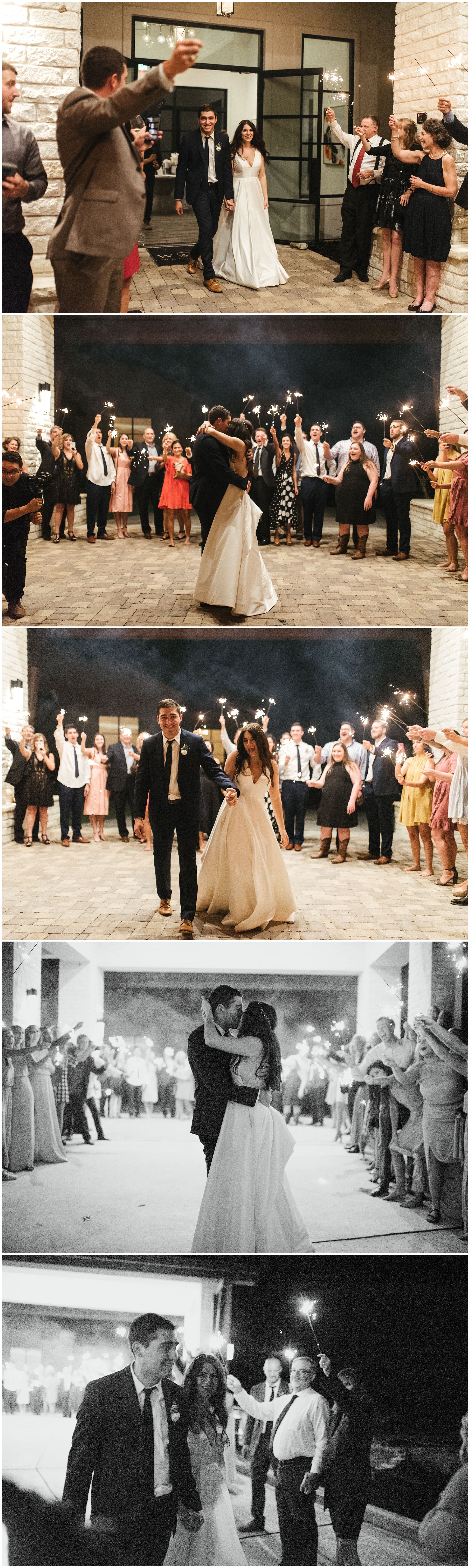  Hidden Falls Wedding | Kennedi+Marshall | Fort Worth Wedding Photographer | www.jordanmitchellphotography.com 