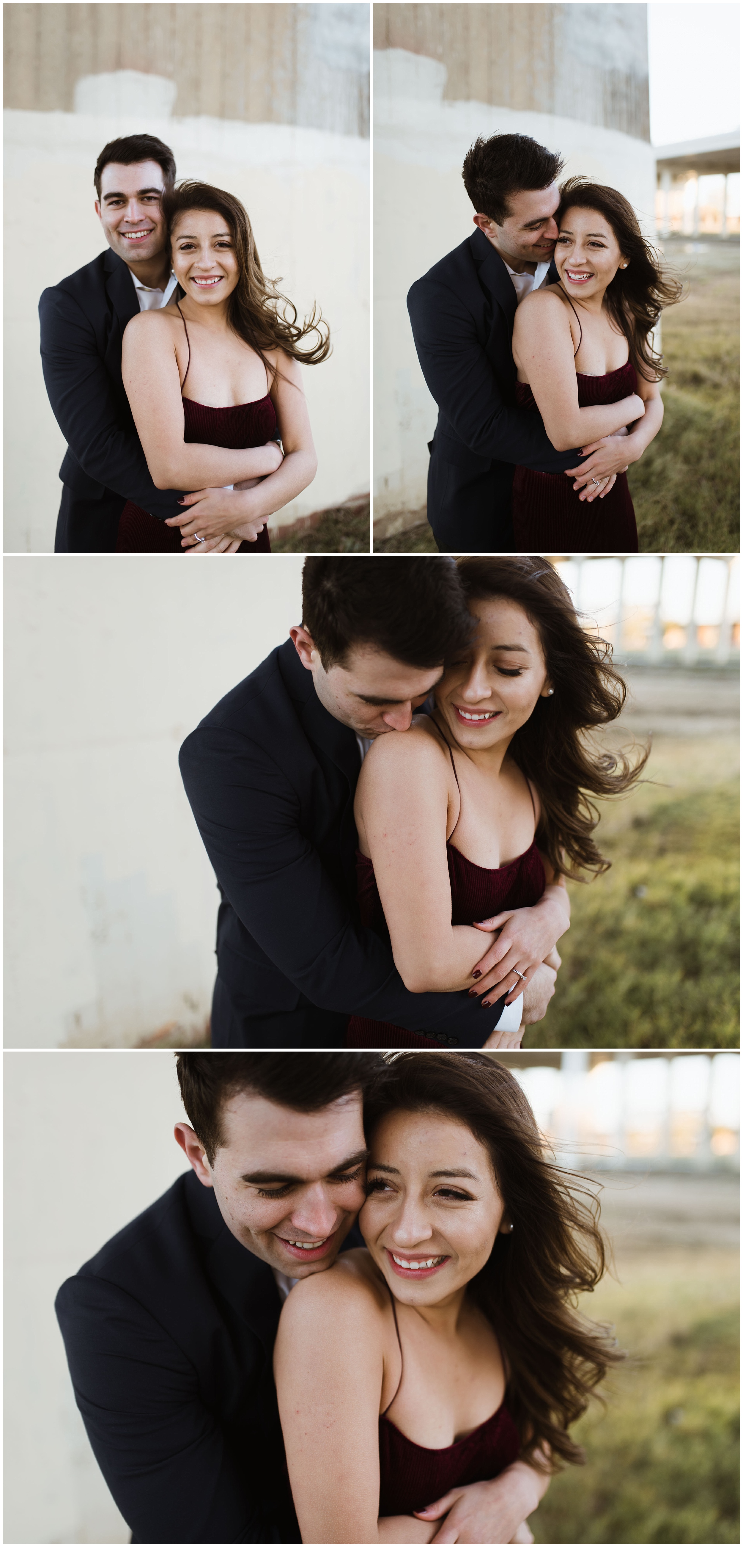  Dallas Engagement Session | Fort Worth Wedding Photographer | Dallas Wedding Photographer | www.jordanmitchellphotography.com 