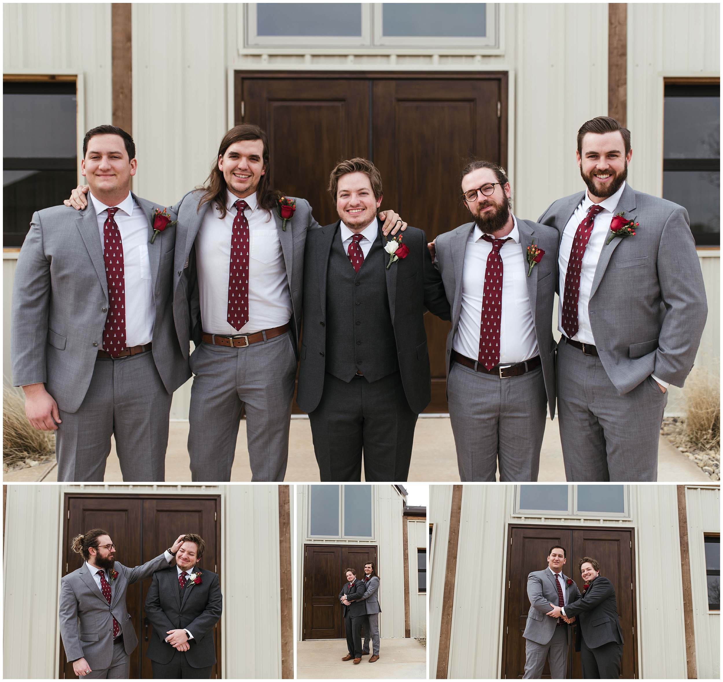 Twin Lakes Wedding and Event Center | Ropesville, TX | Lubbock Wedding | Fort Worth Wedding Photographer | www.jordanmitchellphotography.com