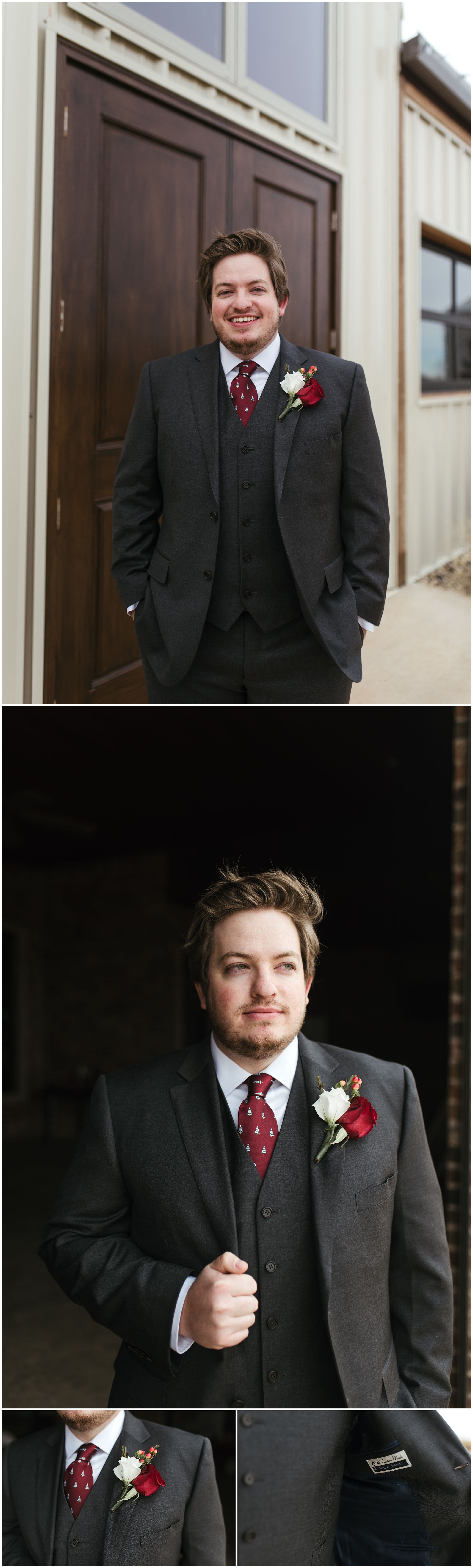 Twin Lakes Wedding and Event Center | Ropesville, TX | Lubbock Wedding | Fort Worth Wedding Photographer | www.jordanmitchellphotography.com