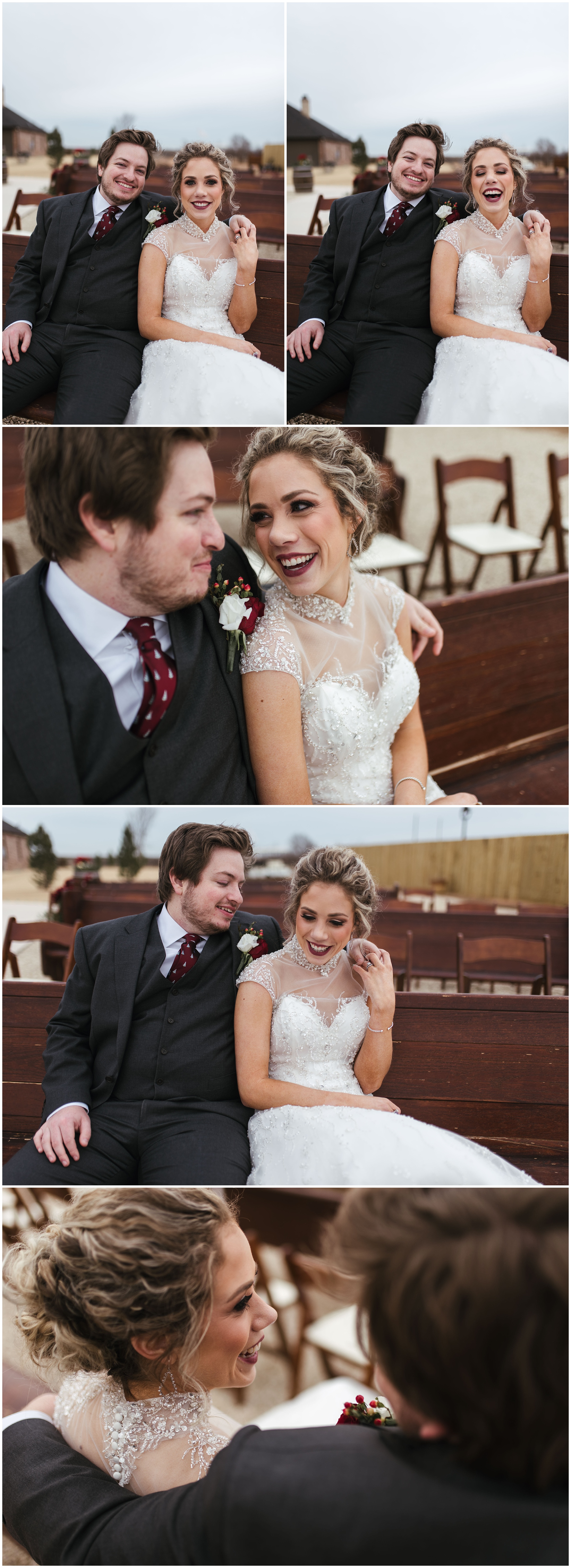 Twin Lakes Wedding and Event Center | Ropesville, TX | Lubbock Wedding | Fort Worth Wedding Photographer | www.jordanmitchellphotography.com