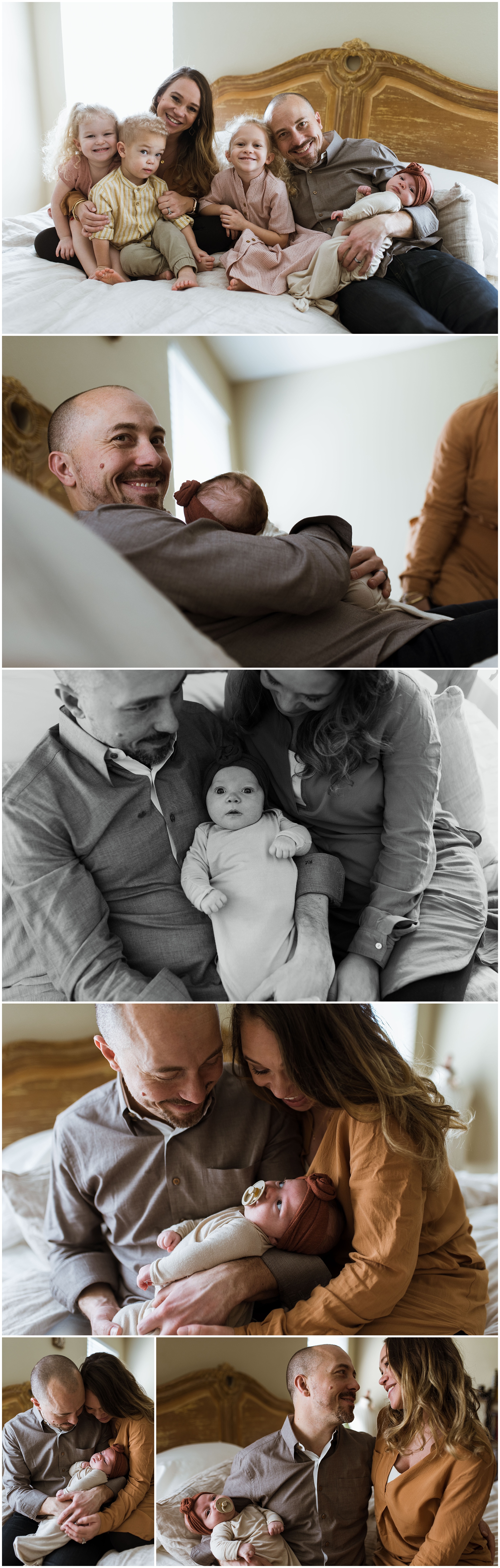  Fort Worth Lifestyle Newborn session | Fort Worth lifestyle photographer | www.jordanmitchellphotography.com 