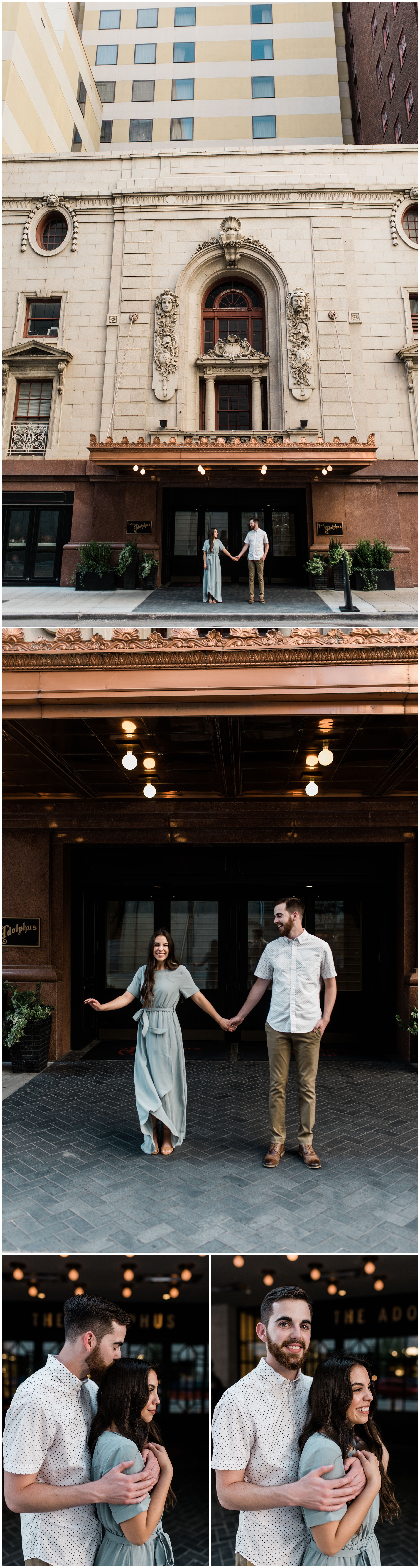  Dallas Engagement Session | The Lumen Room Engagement session | Fort Worth Wedding photographer | www.jordanmitchellphotography.com 