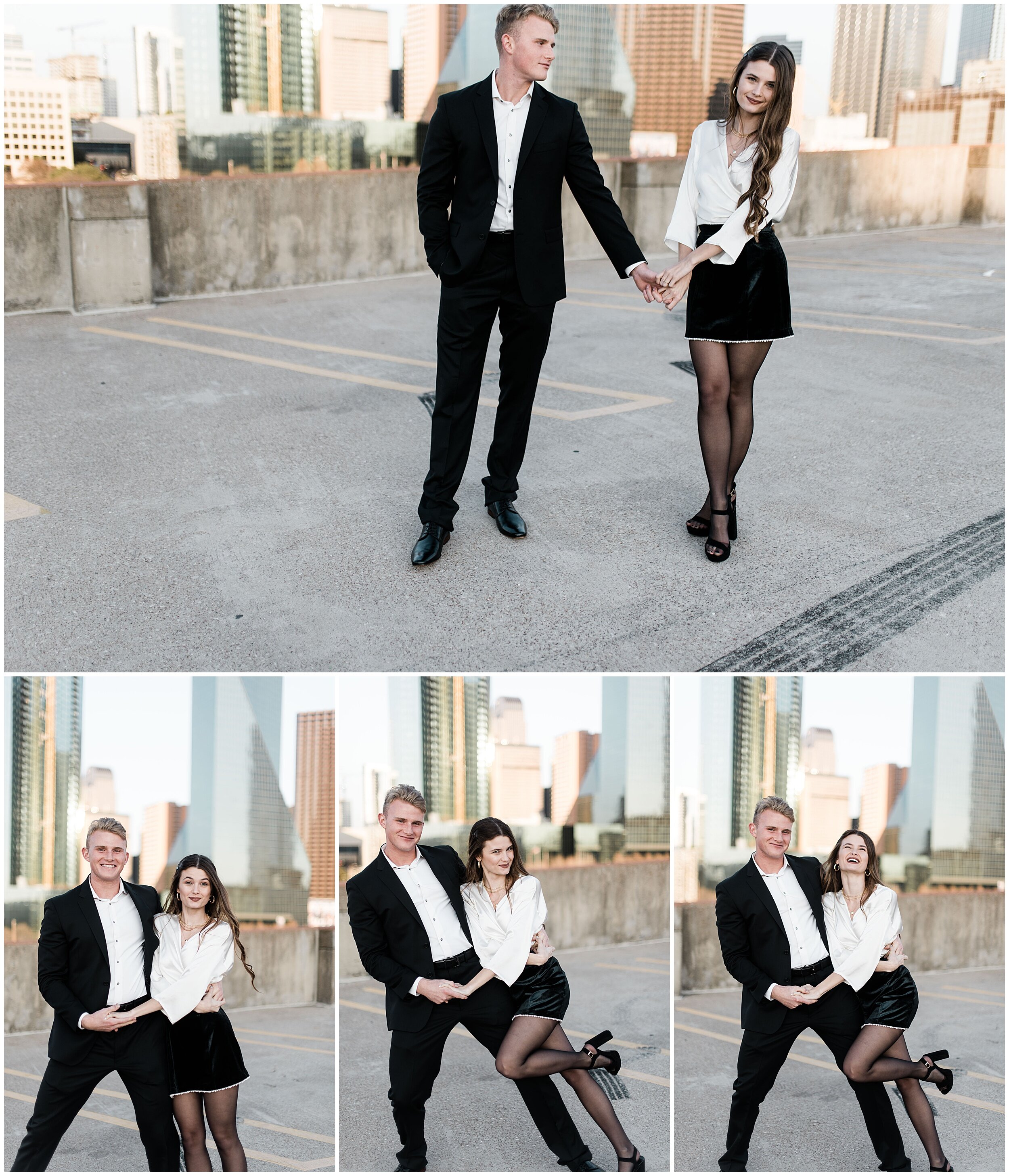  downtown dallas engagement session | lumen room engagement session | www.jordanmitchellphotography.com 