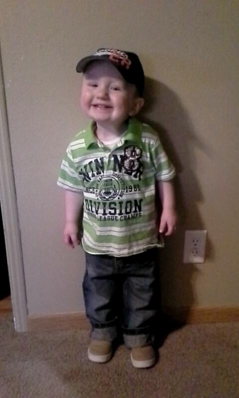 FW: # my buddy loves Thursday