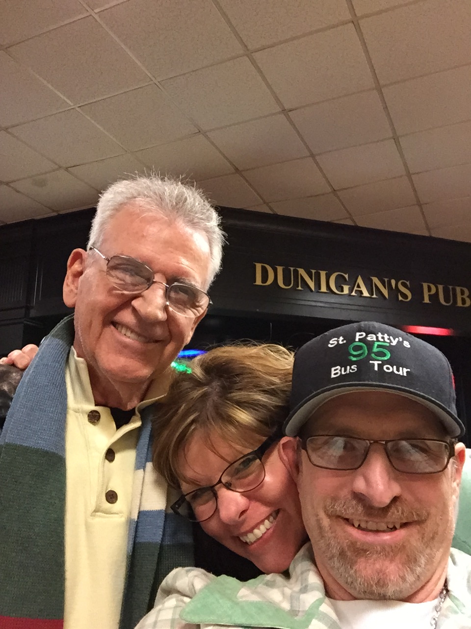 FW: Dunigan's Pub