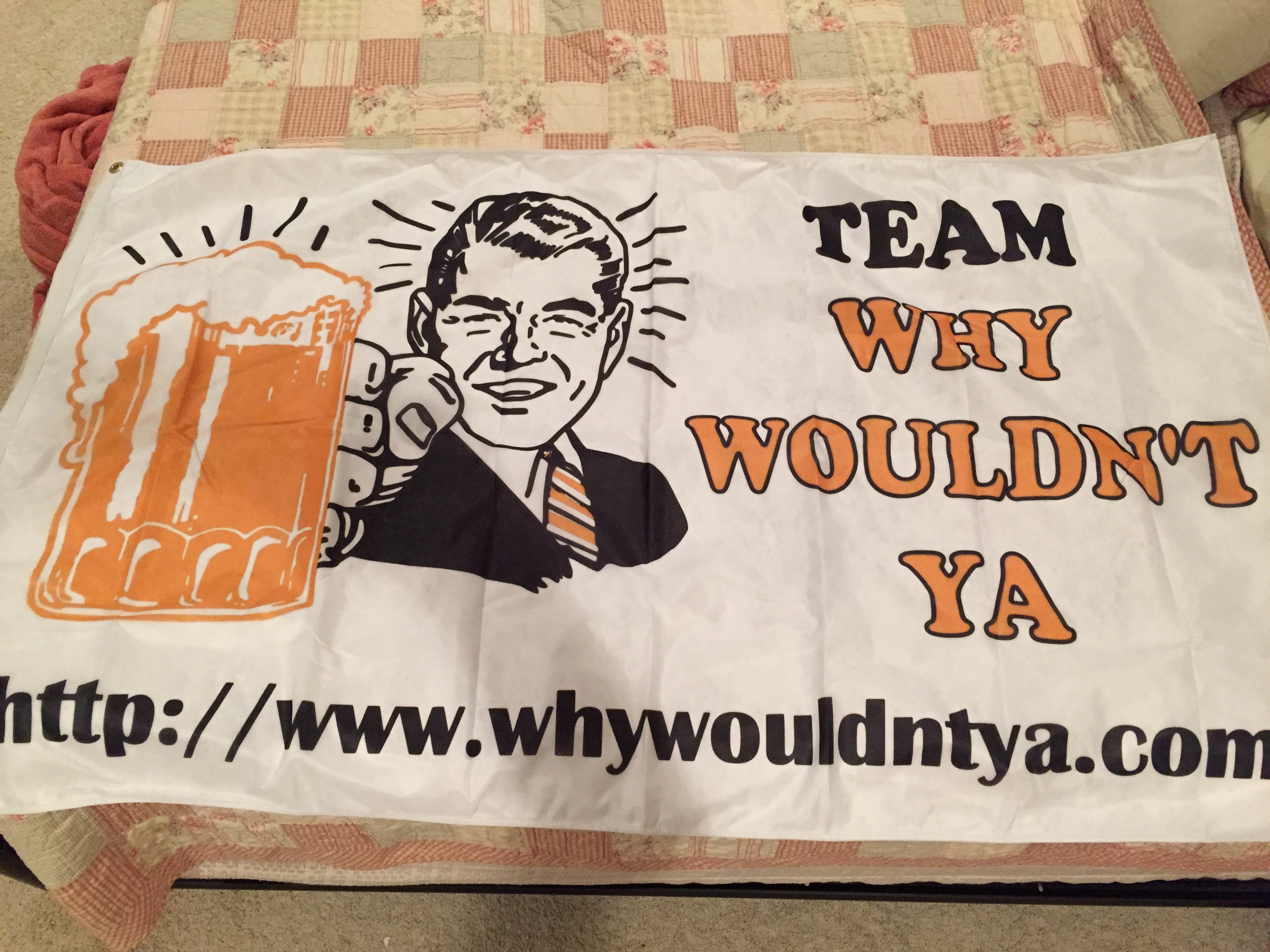 Team Flag