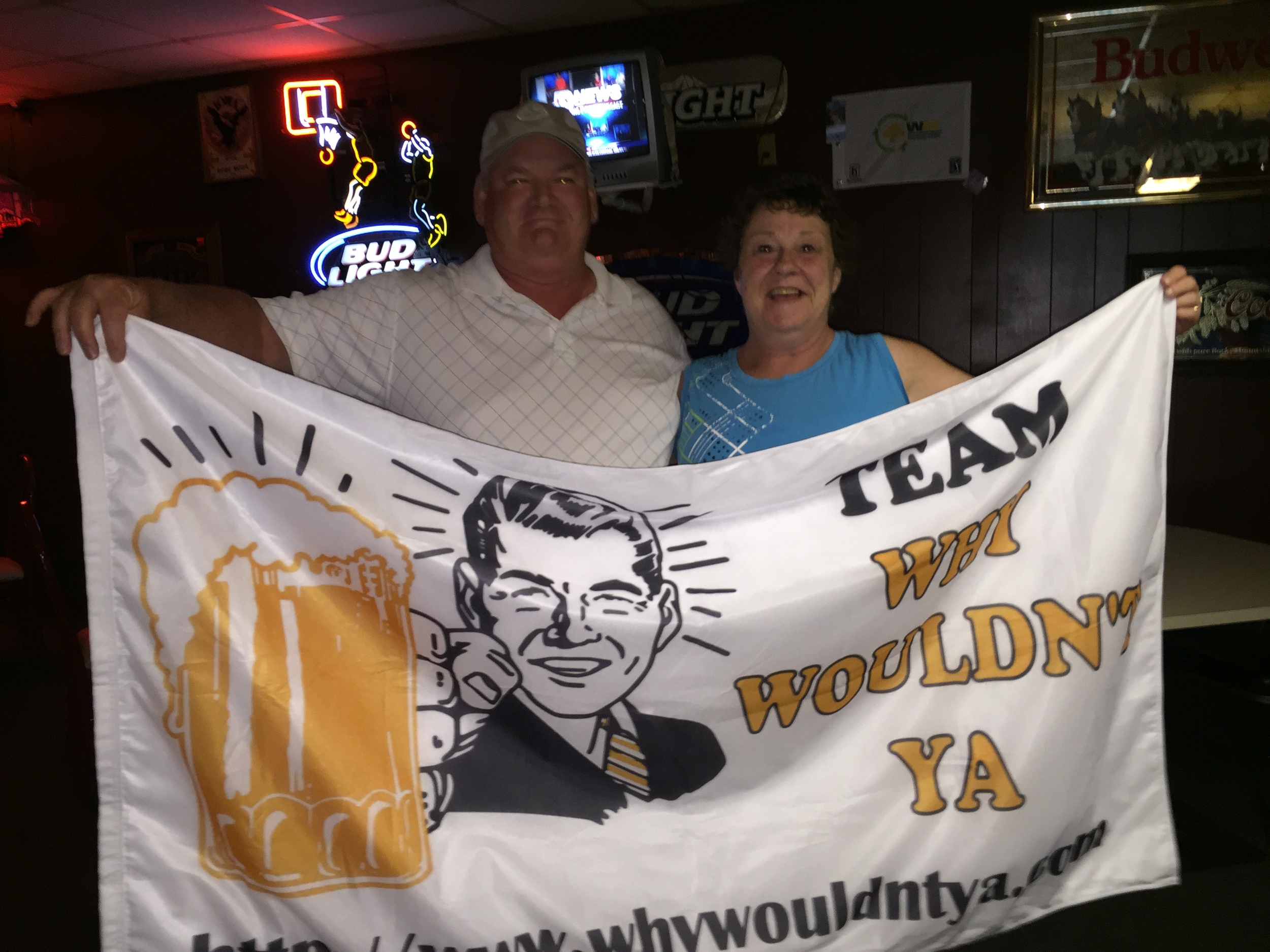 Bob's Bar