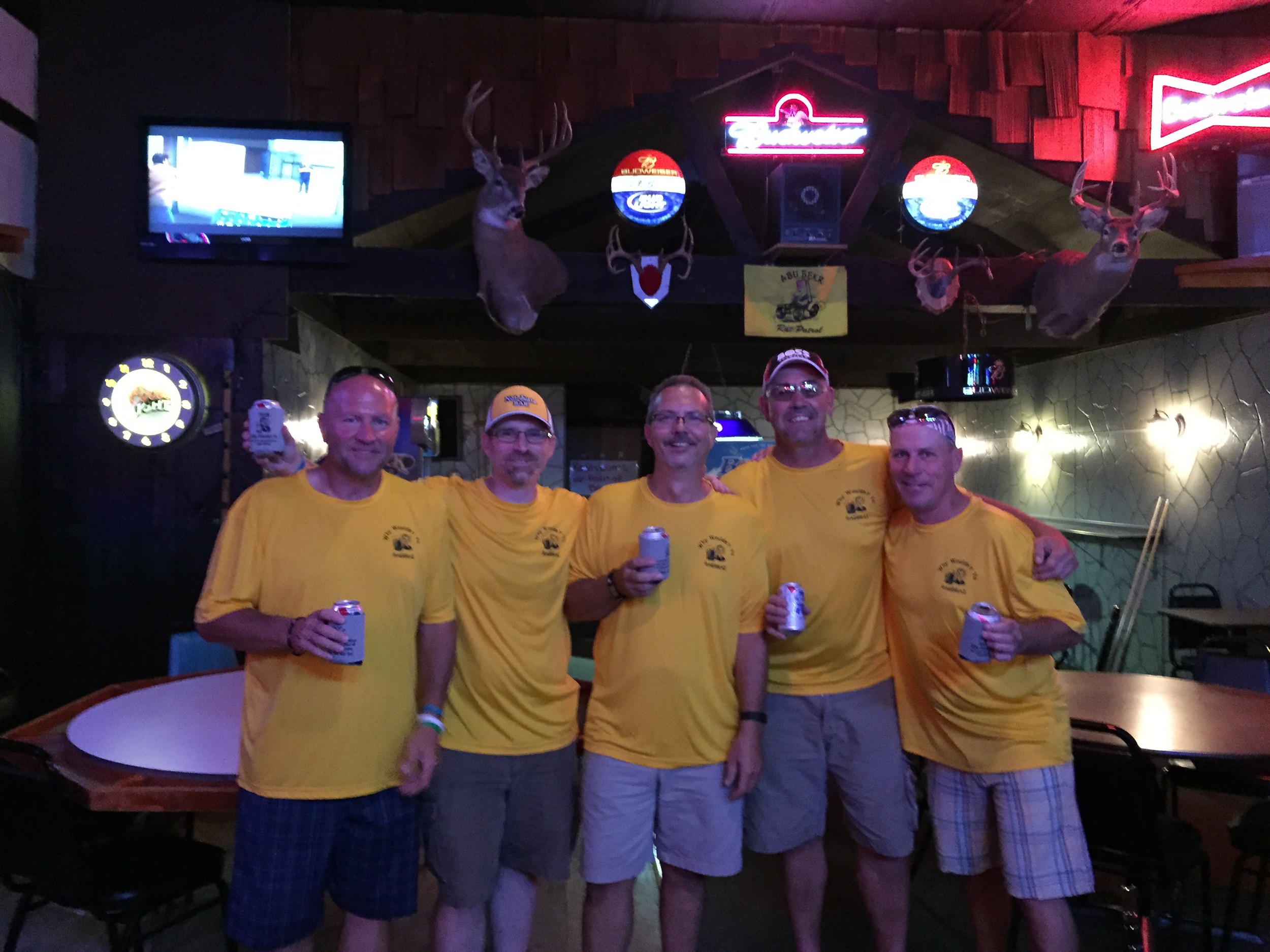 Lobo's - Schaler