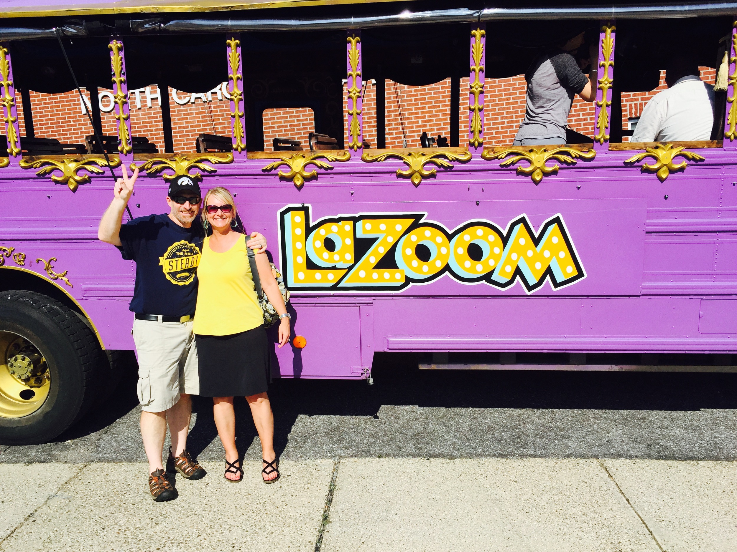 LaZoom