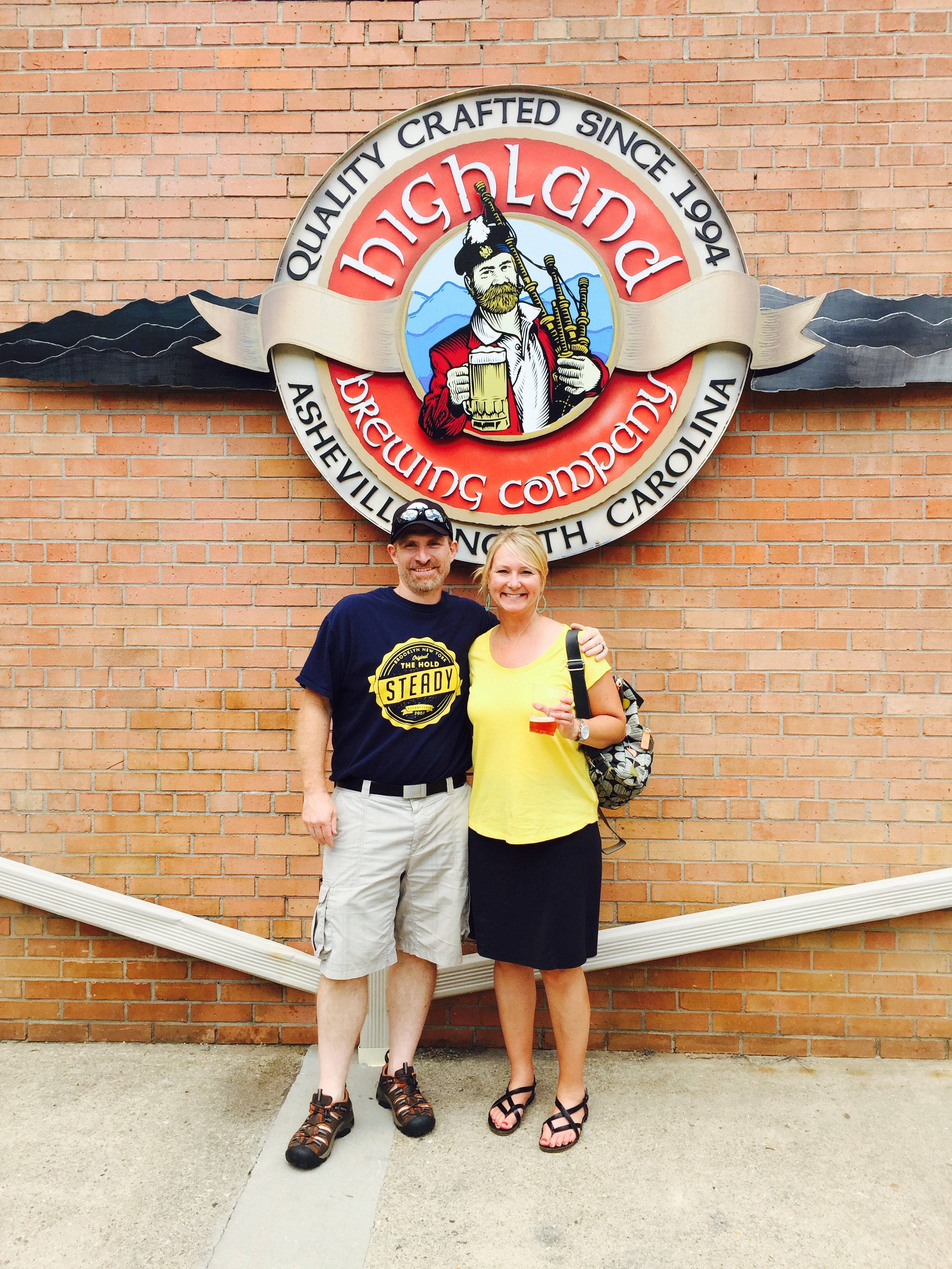 Highland Brewery