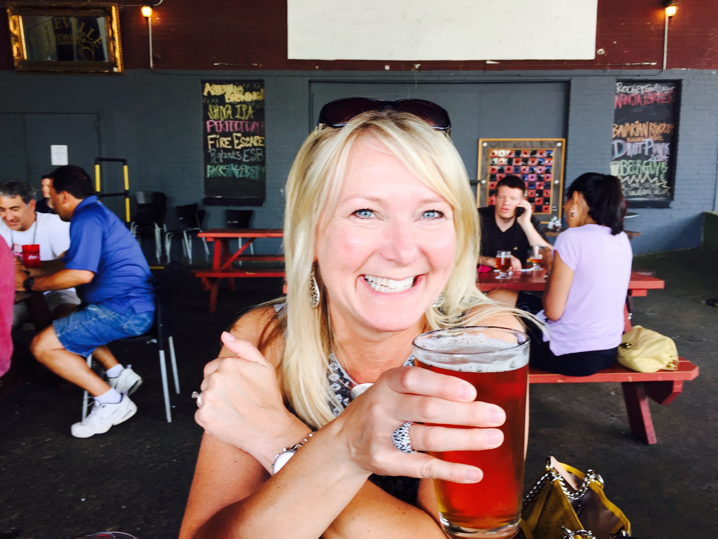 Asheville Brewing Company