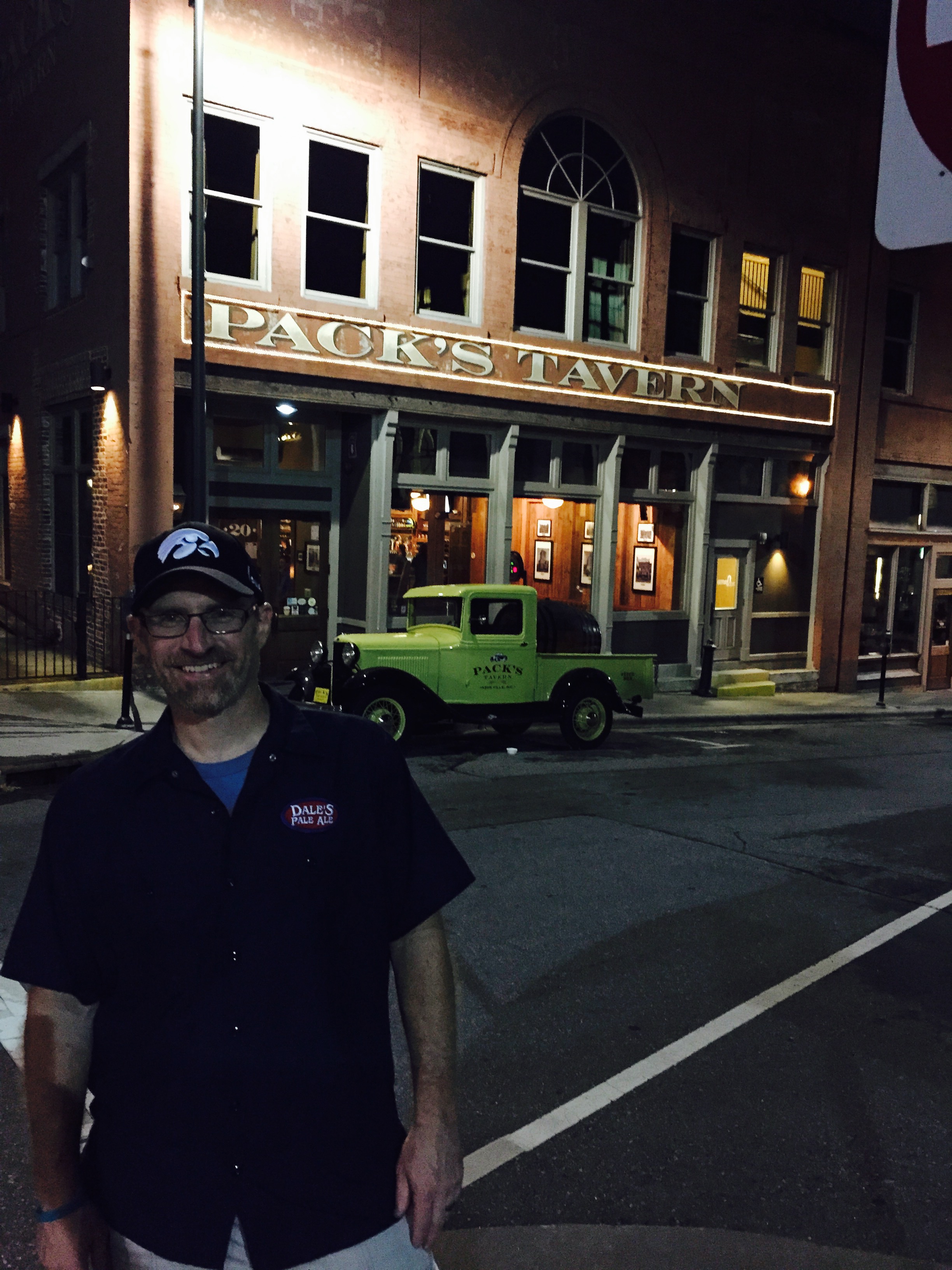 Pack's Tavern