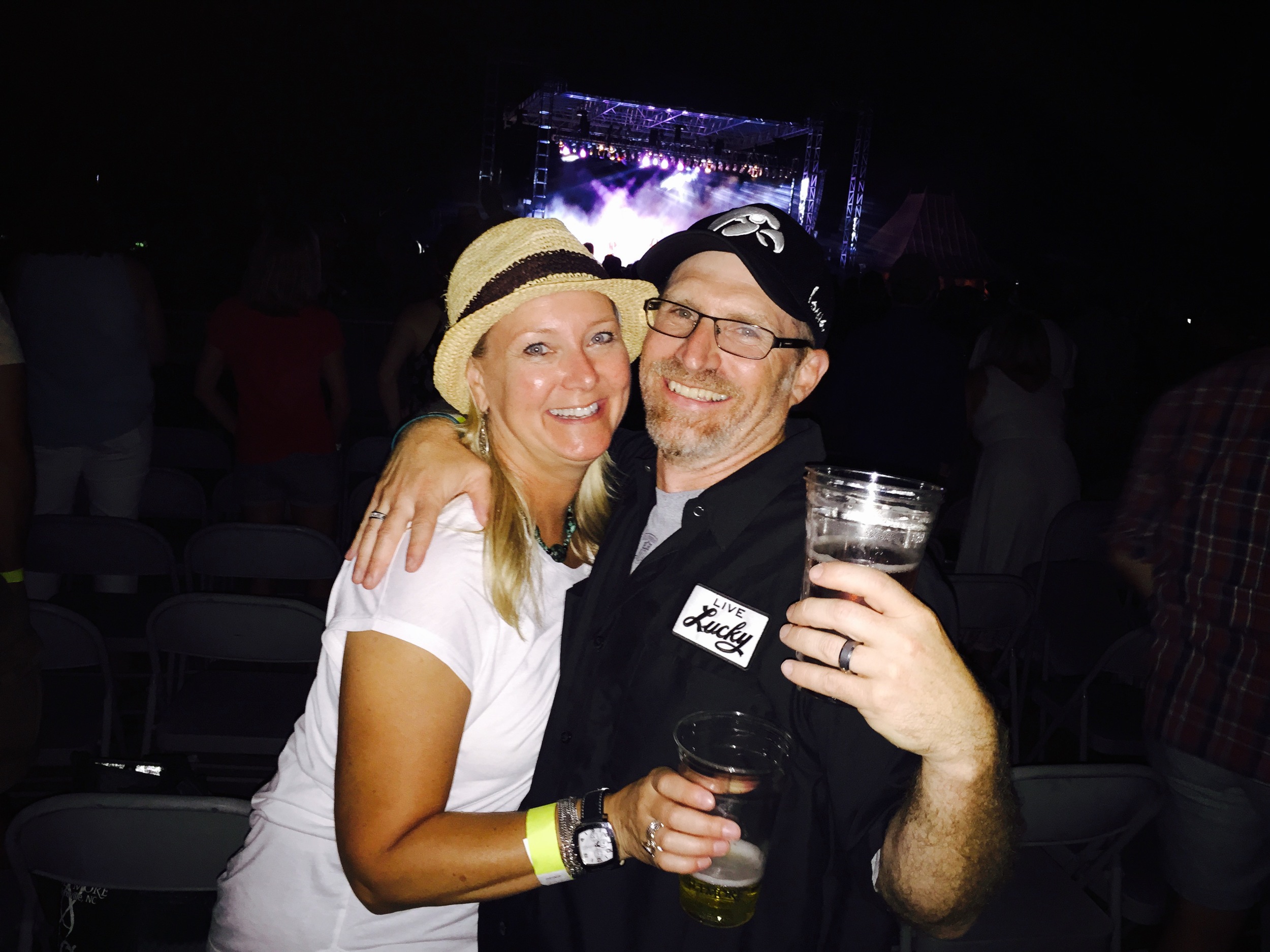 Counting Crows