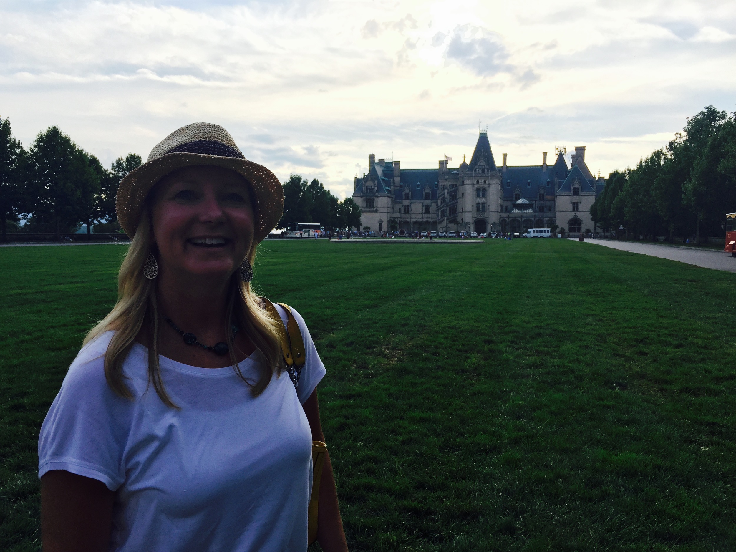 Biltmore Estate