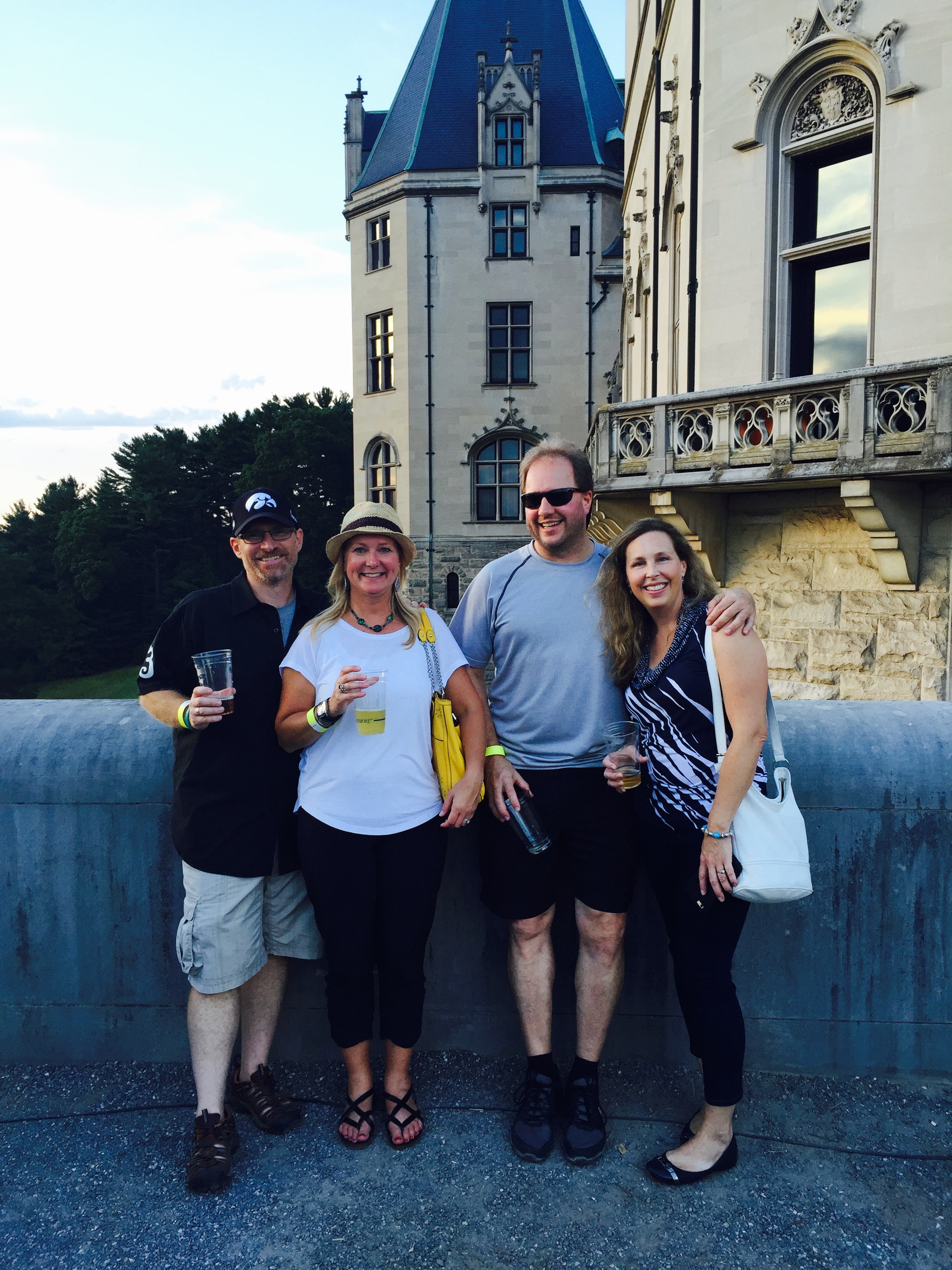 Biltmore Estate