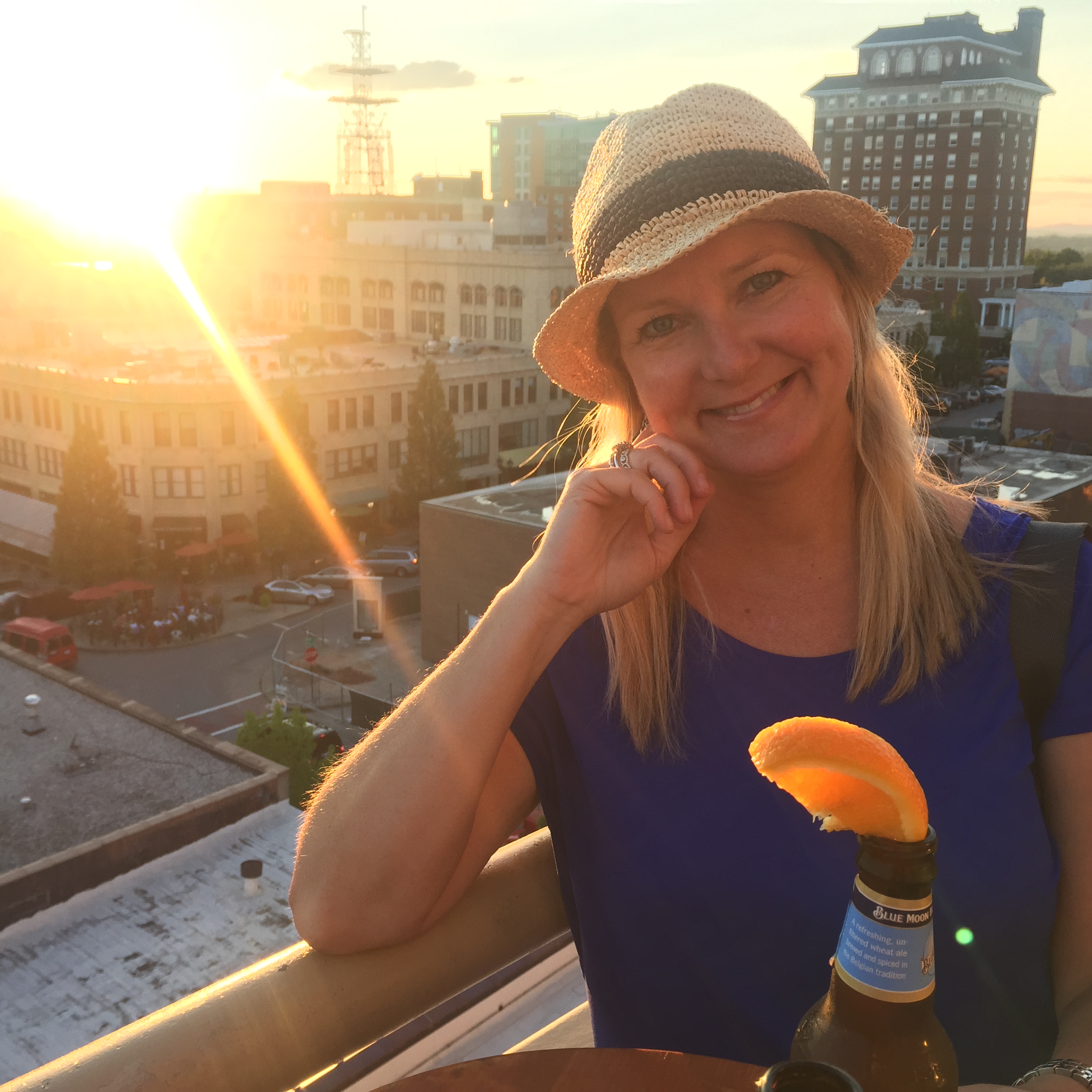 Sky Bar