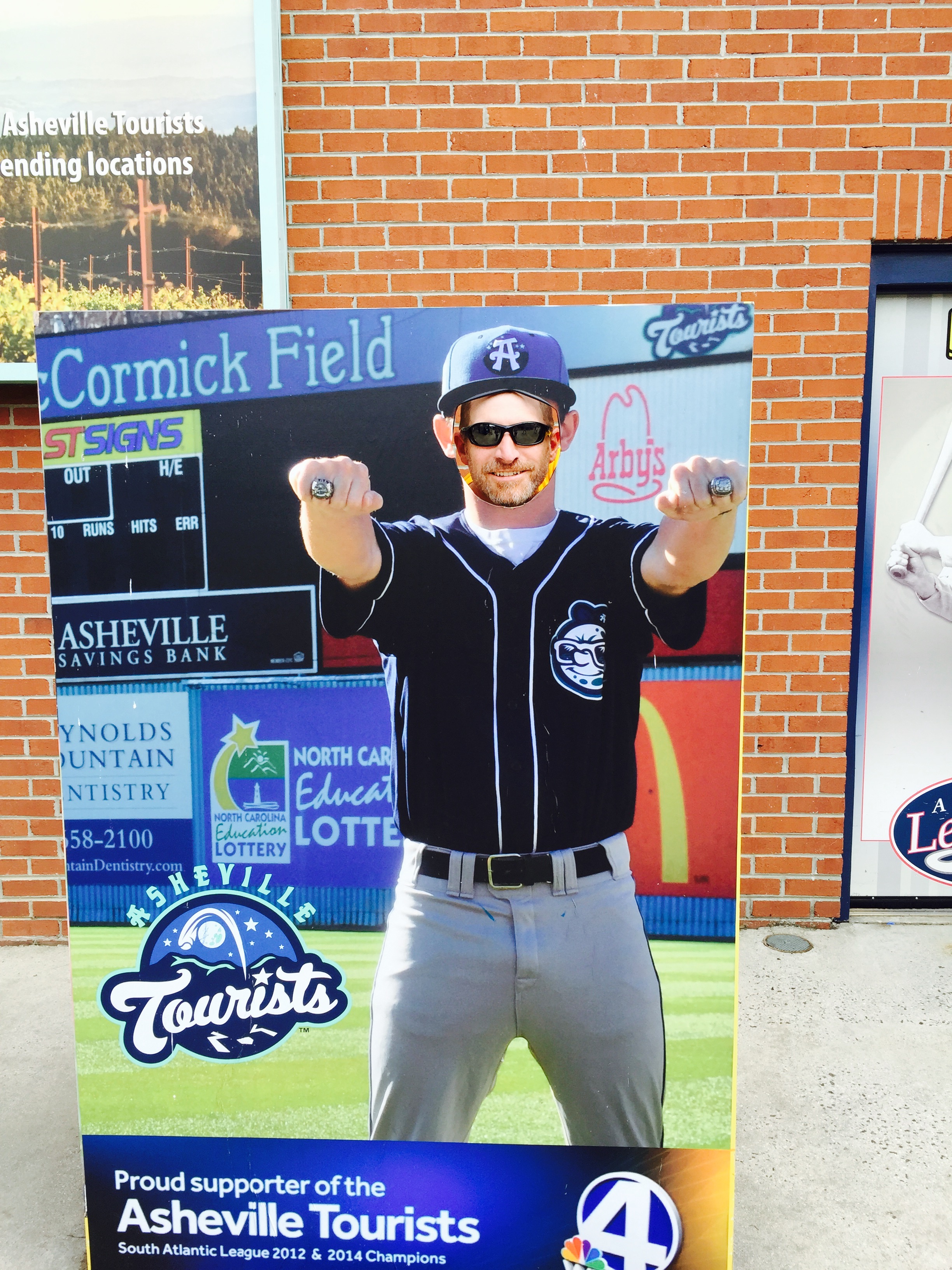 Pete - Put me in coach!