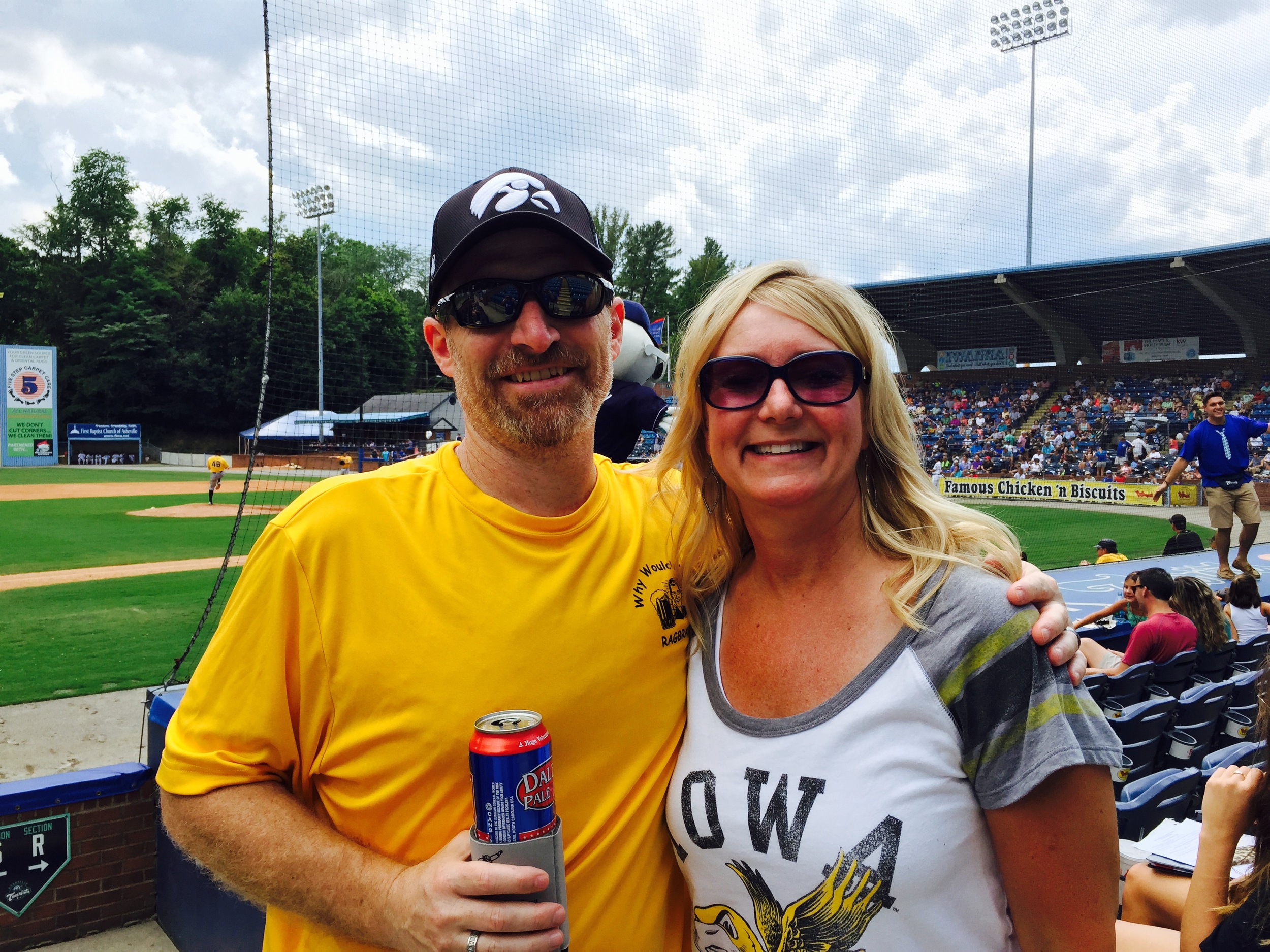 Tourists Game