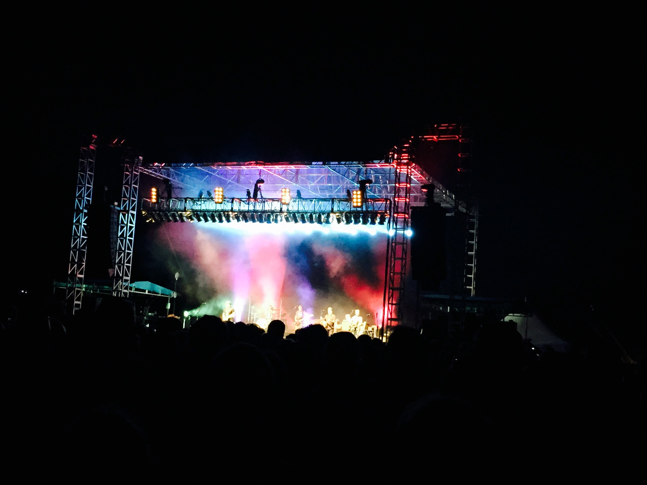 Counting Crows