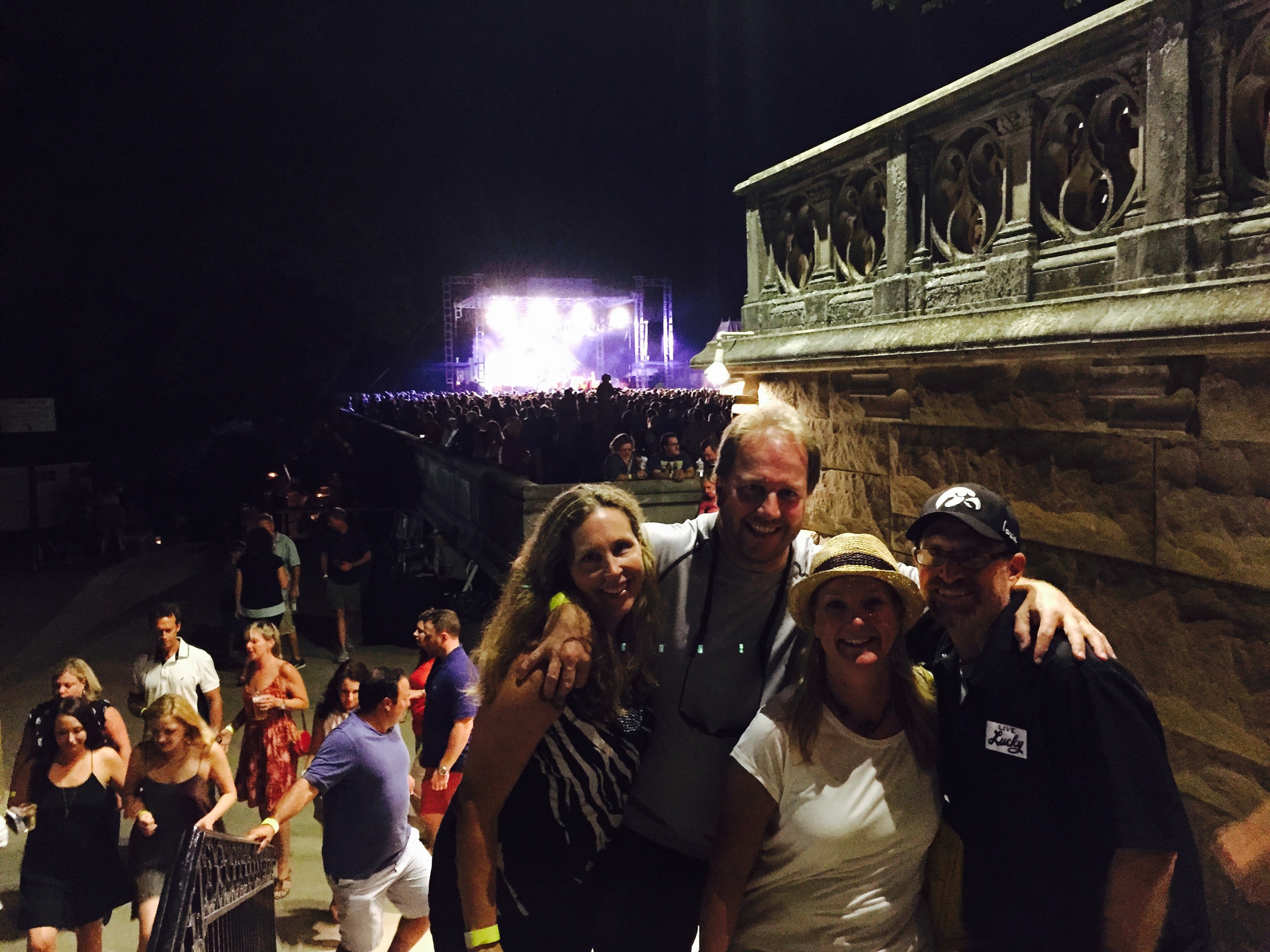 Counting Crows