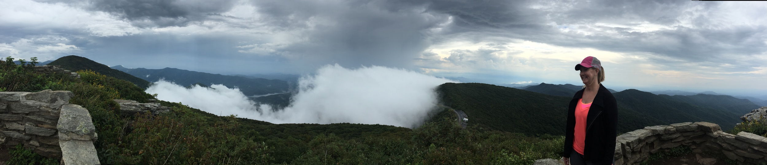 Craggy Gardens
