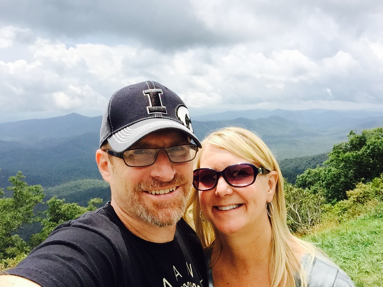 Craggy Gardens