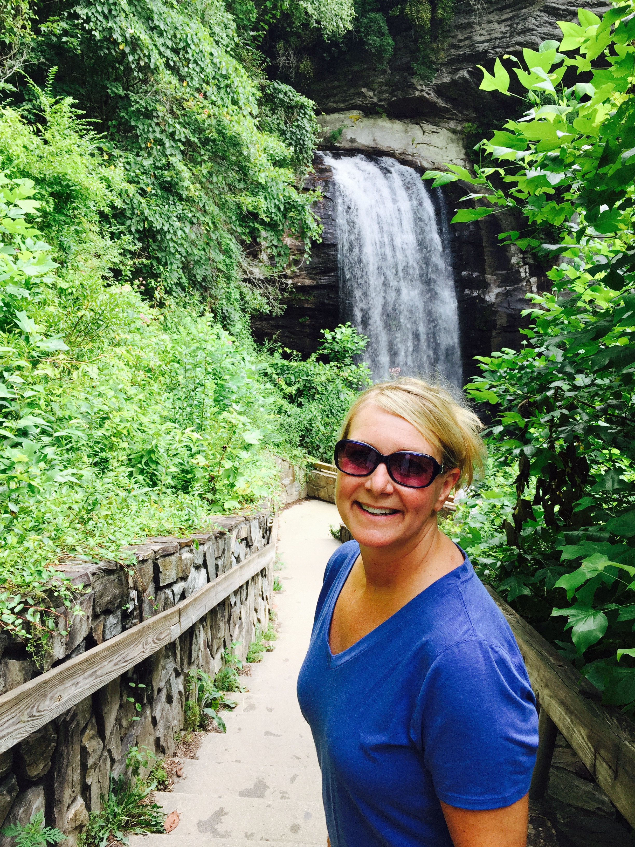 Waterfall