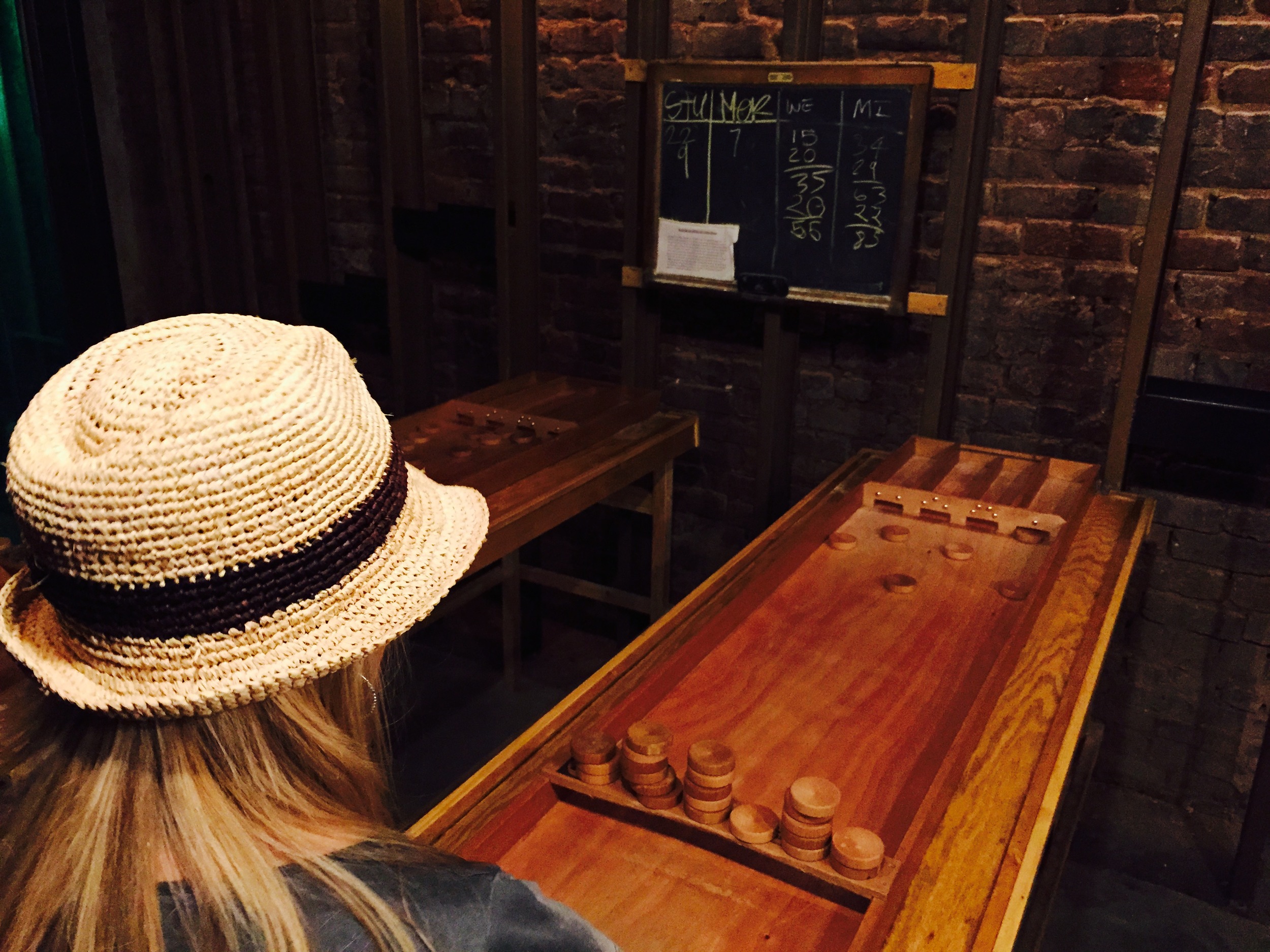 One World Brewery