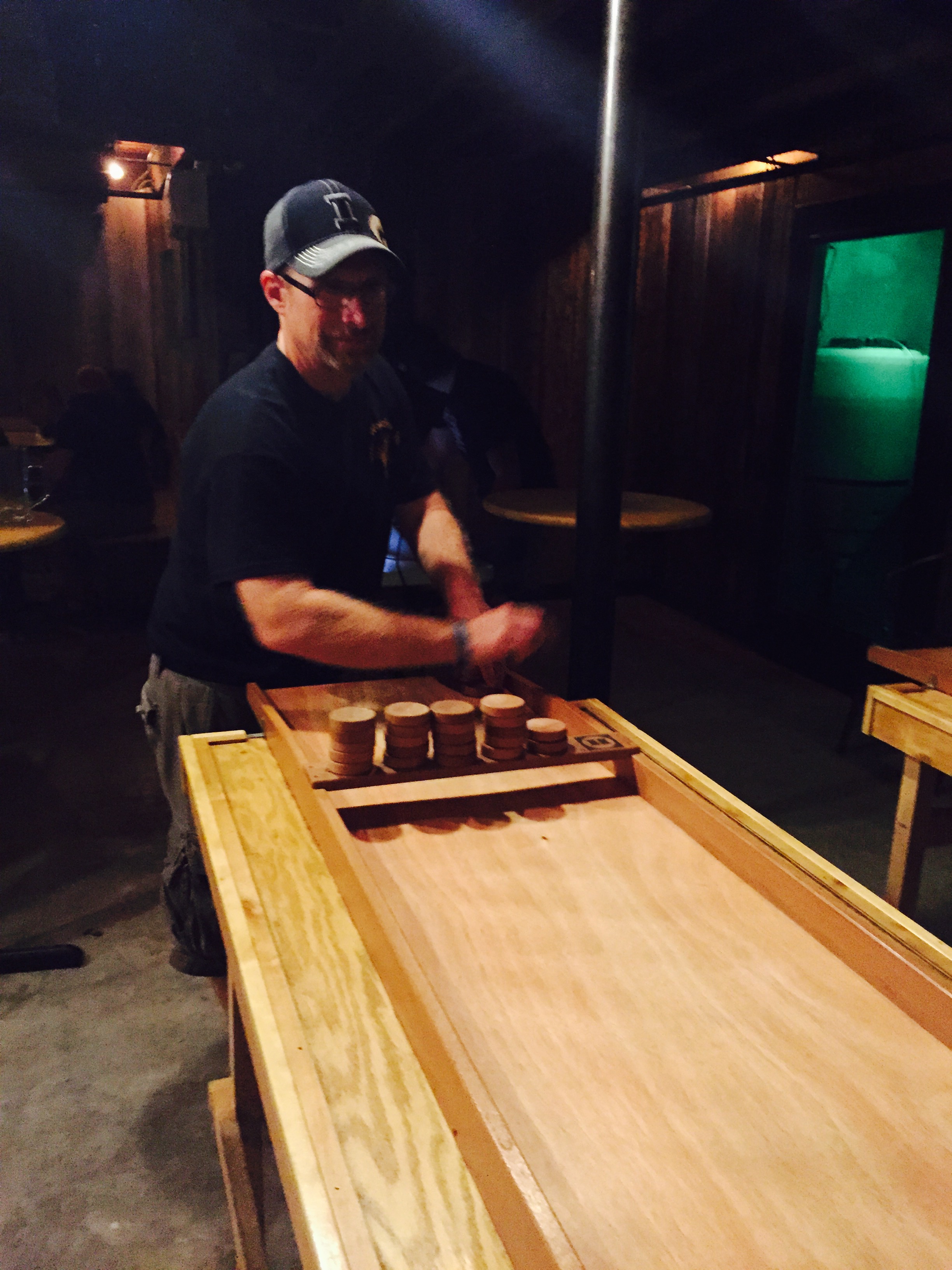 One World Brewery