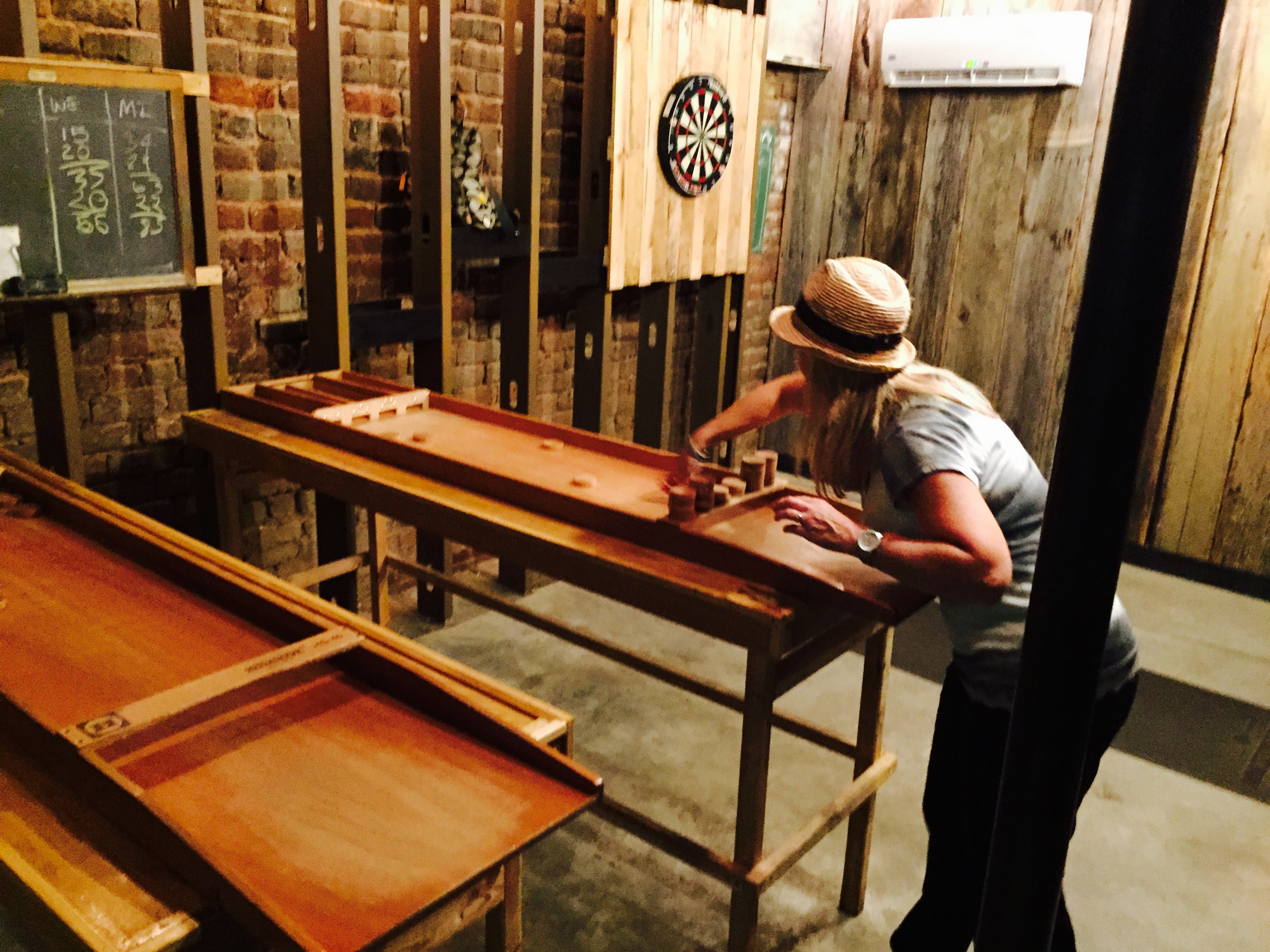 One World Brewery