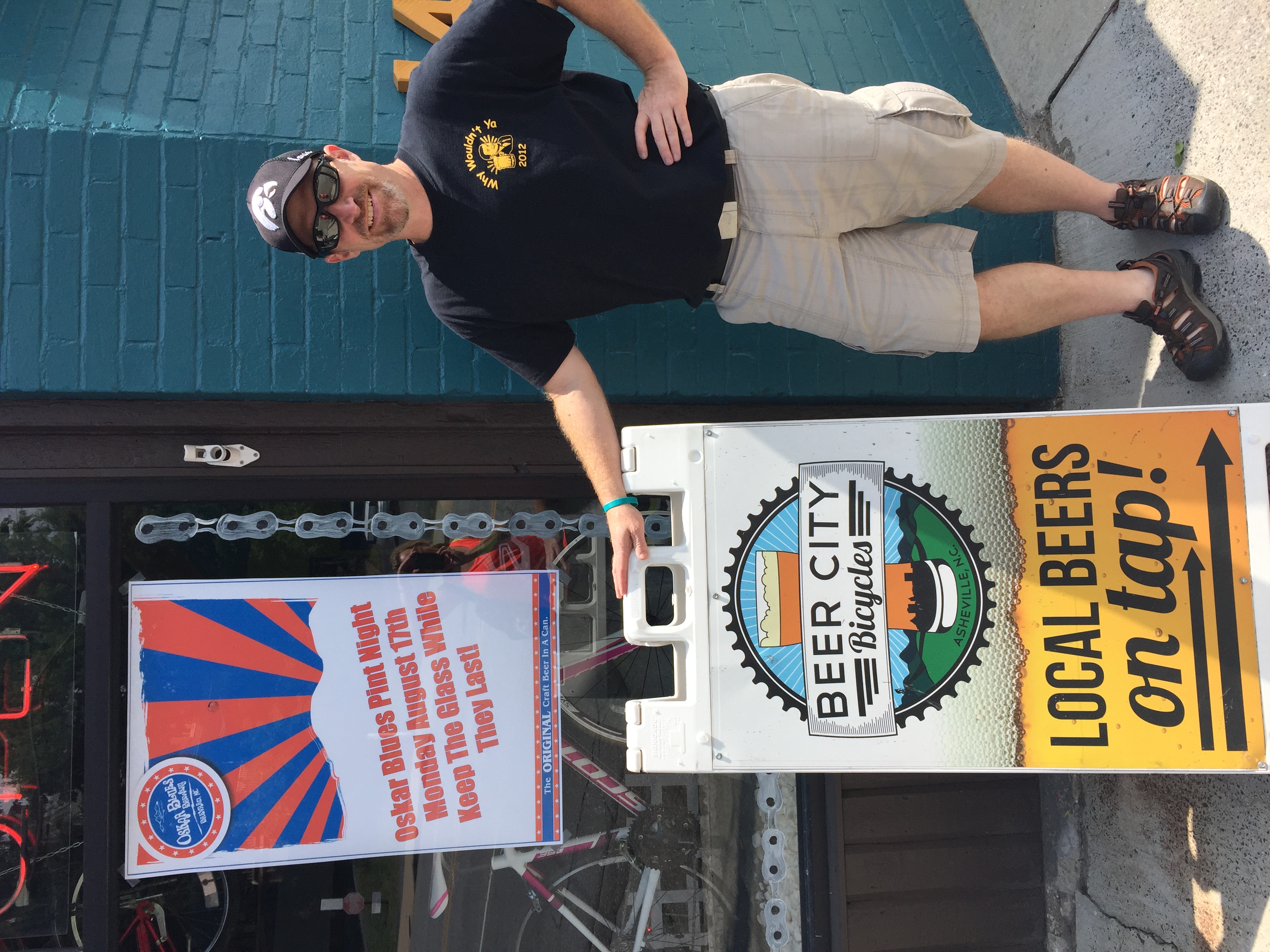 Beer City Bicycles