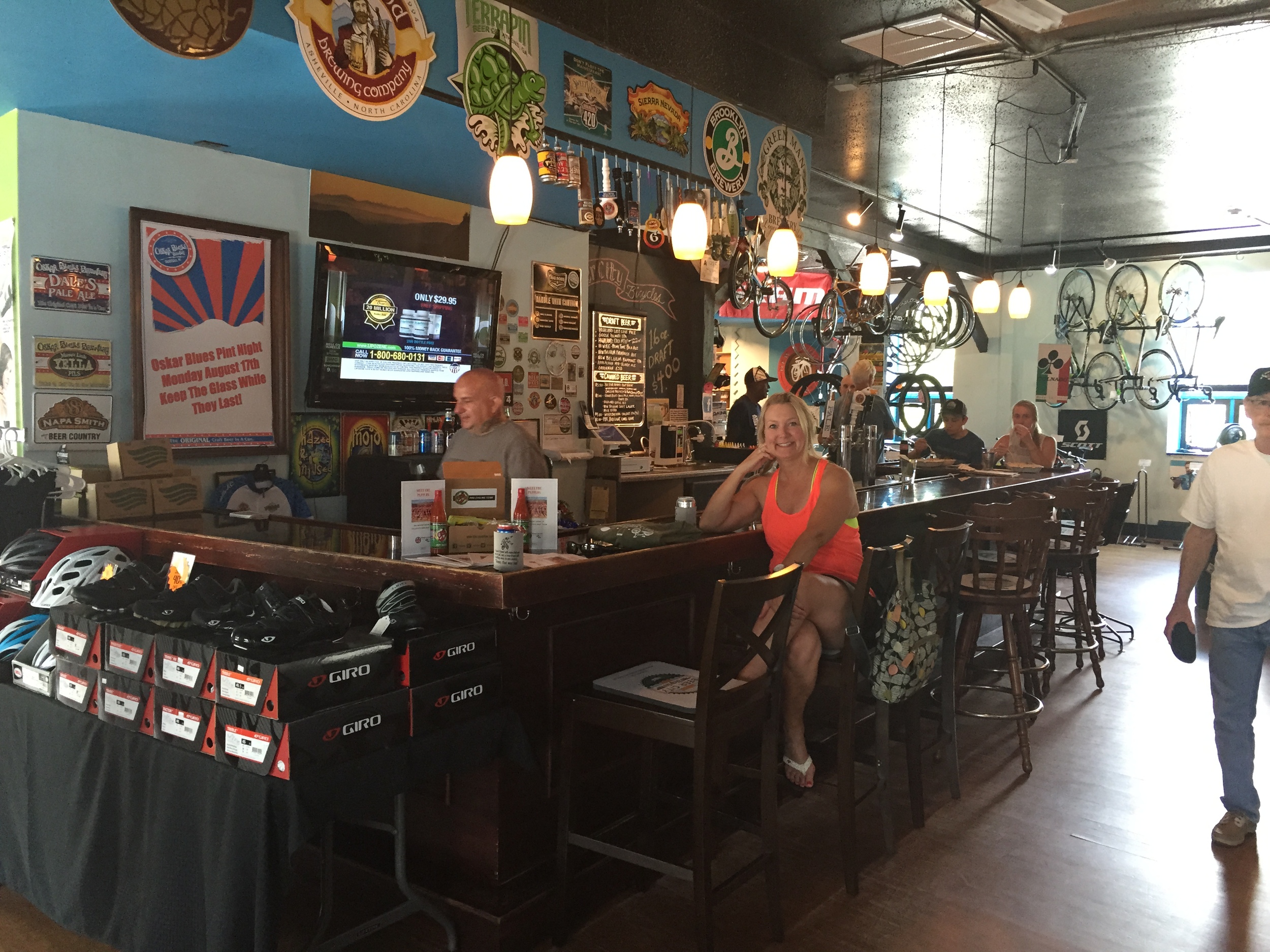 Beer City Bicycles