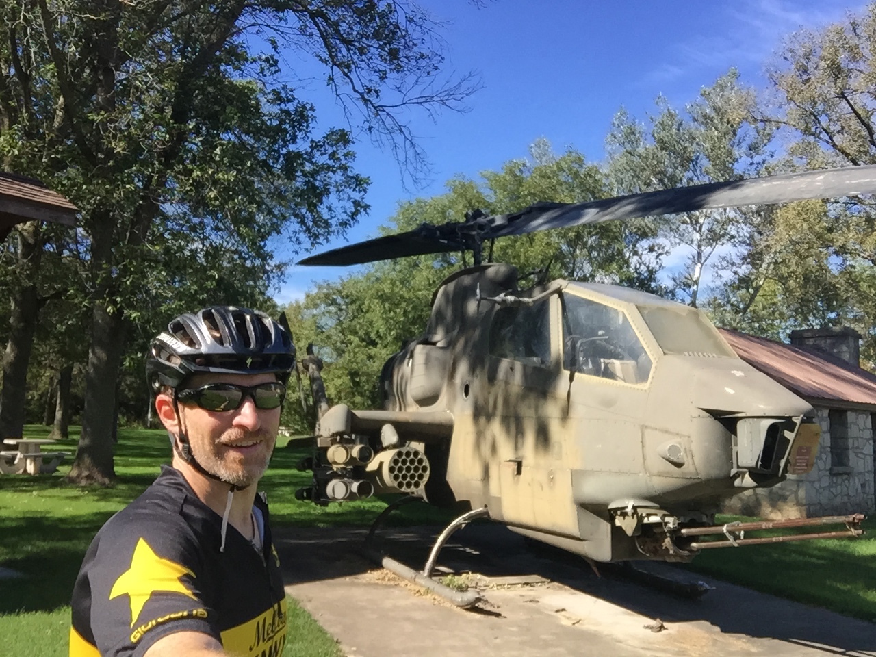 Bangor Chopper