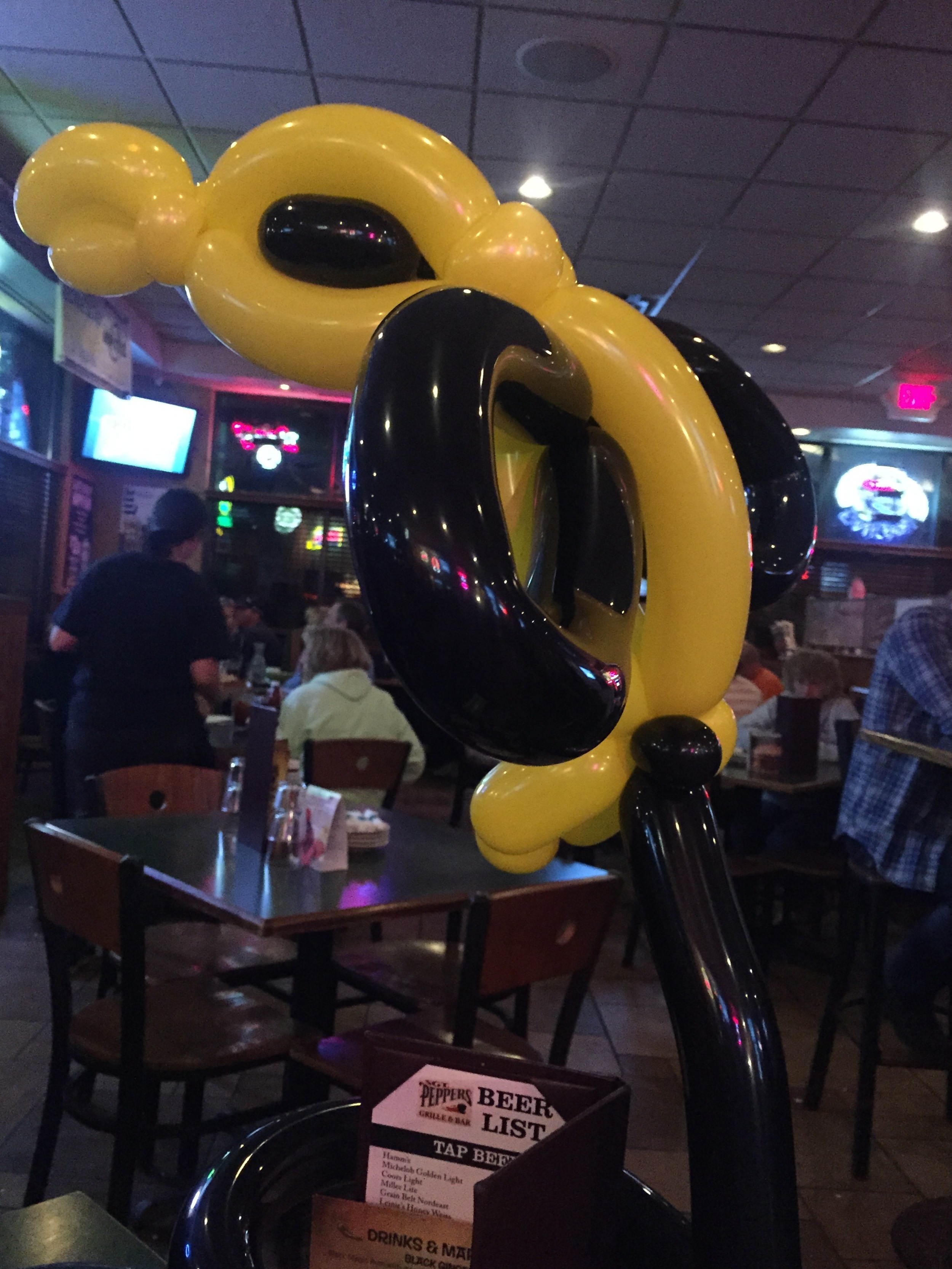 Go Hawks!