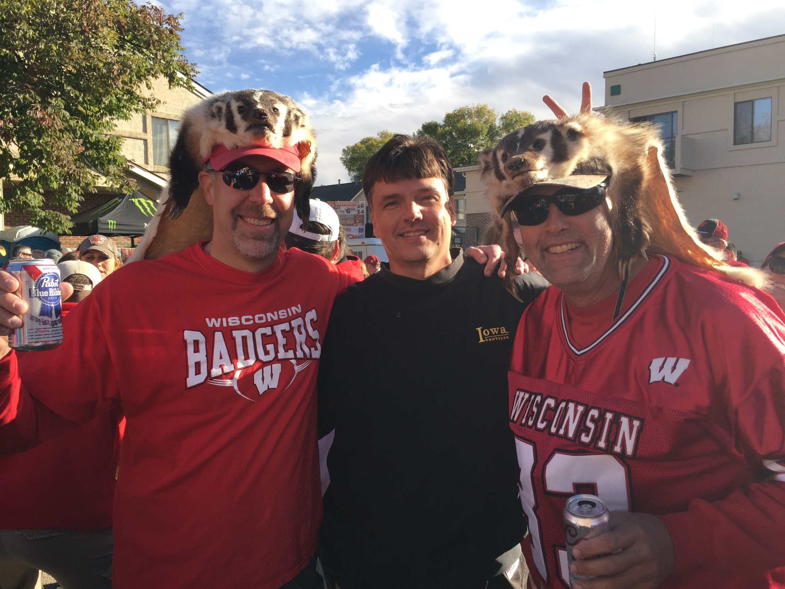 Go Hawks!!