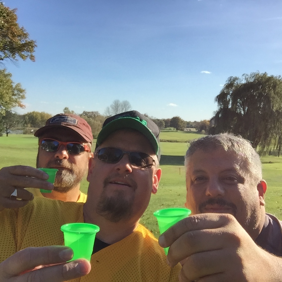 FW: Shots shots shots