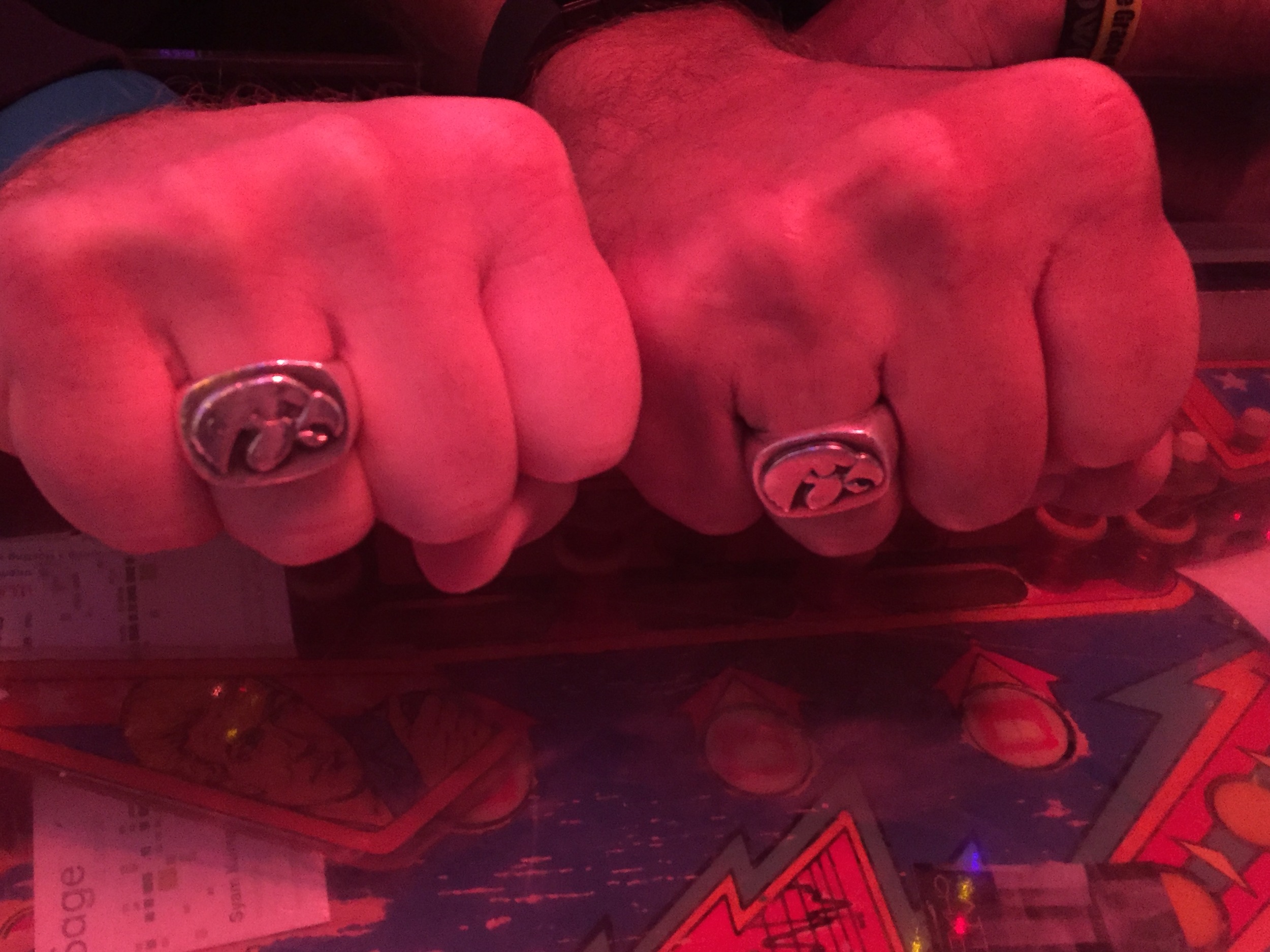 FW: Rings