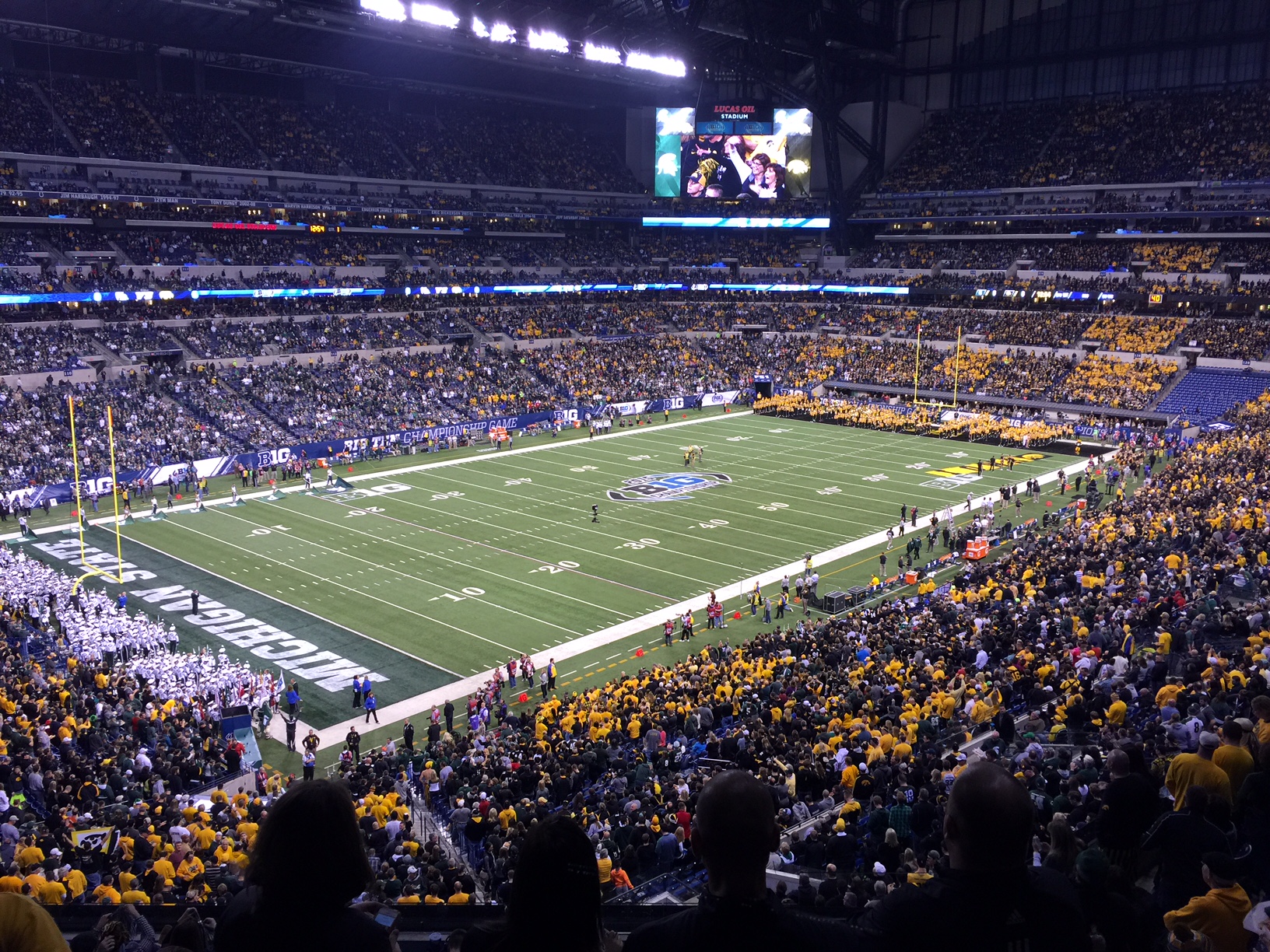 FW: Lucas Oil
