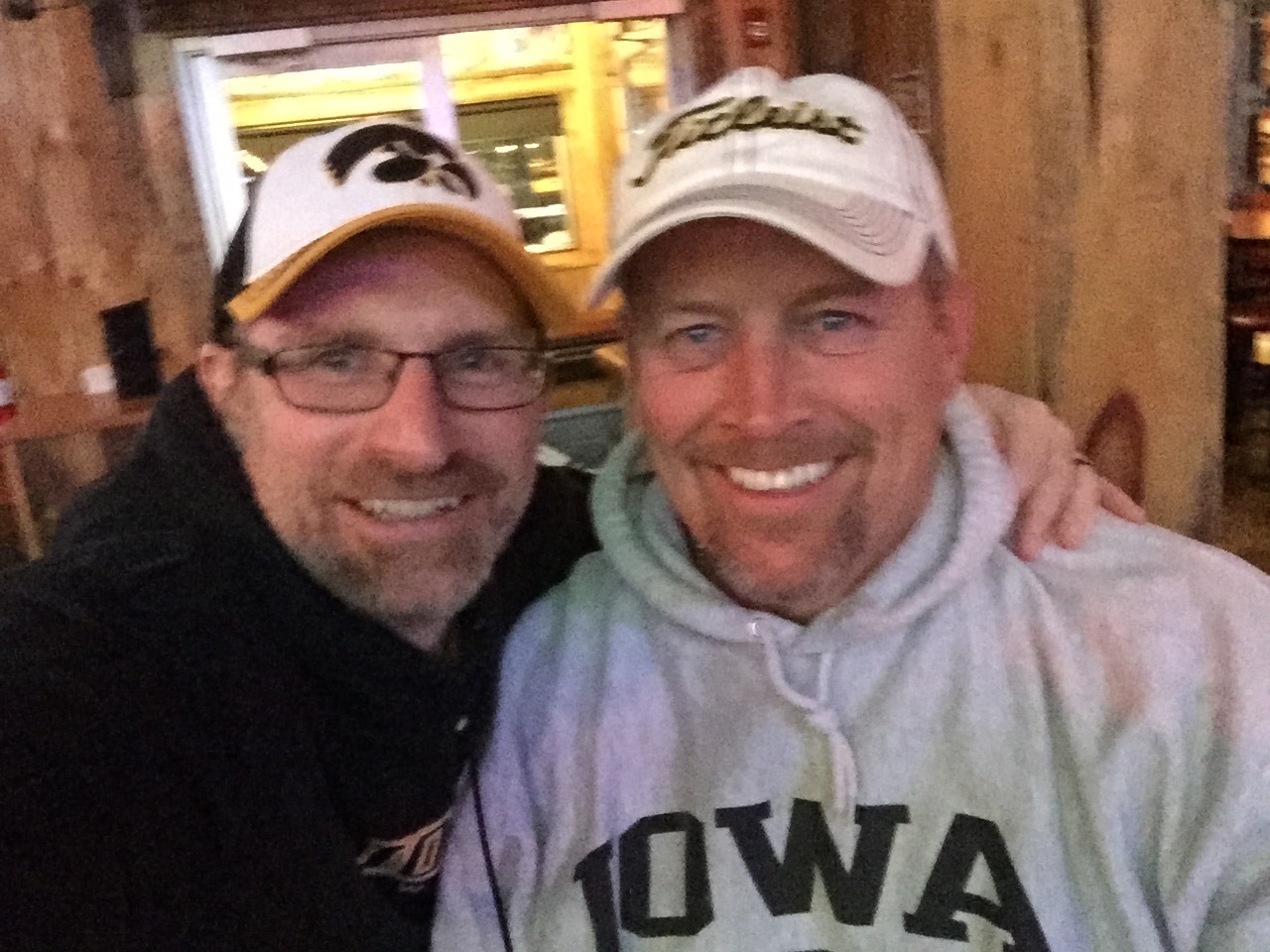 Go Hawks!