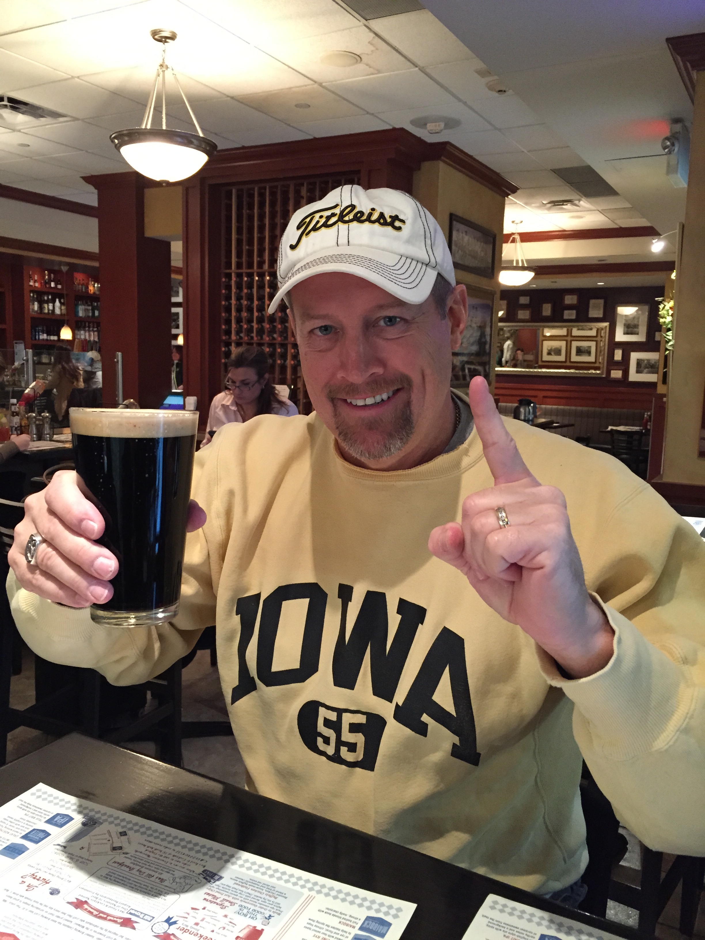 FW: Beer 1