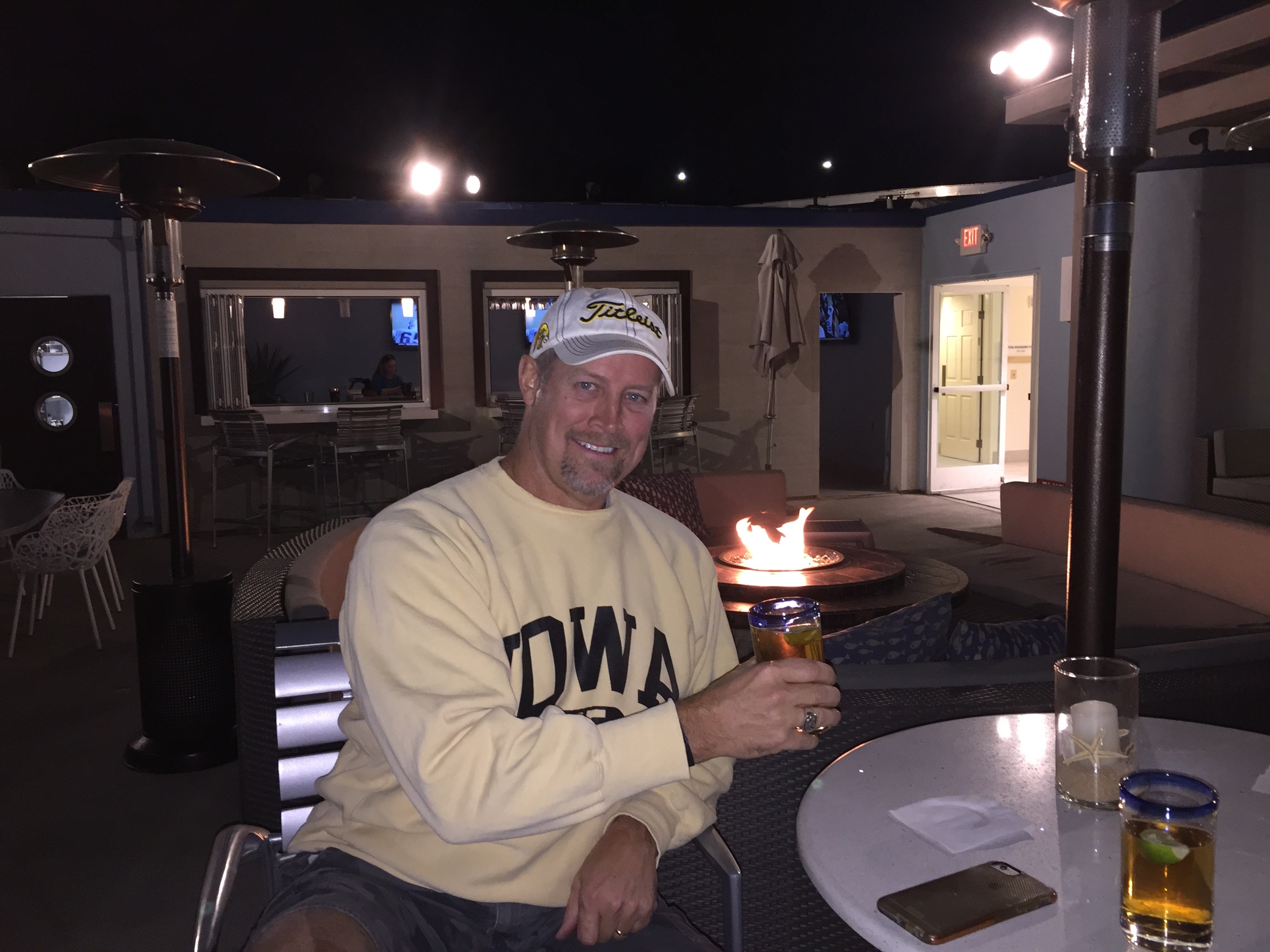 FW: Fire