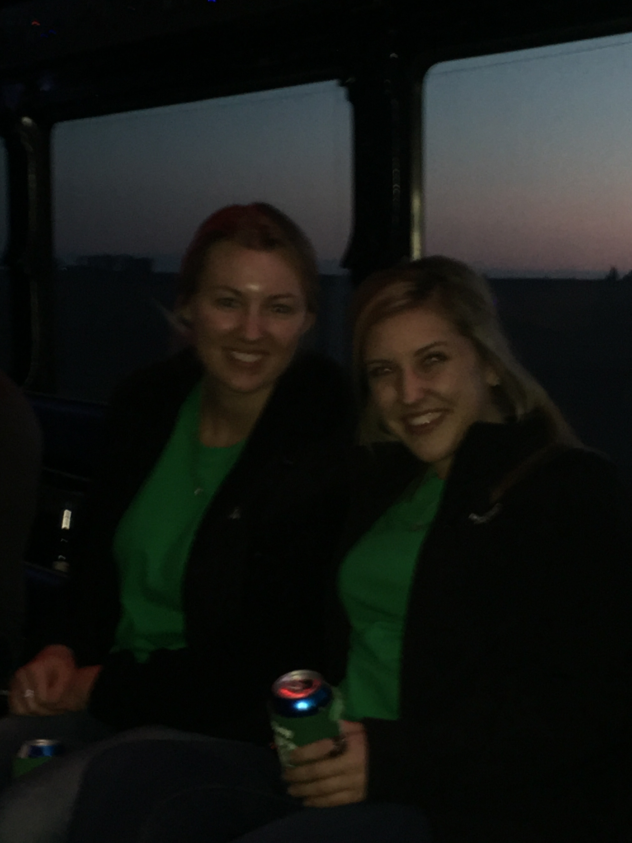 FW: Bus