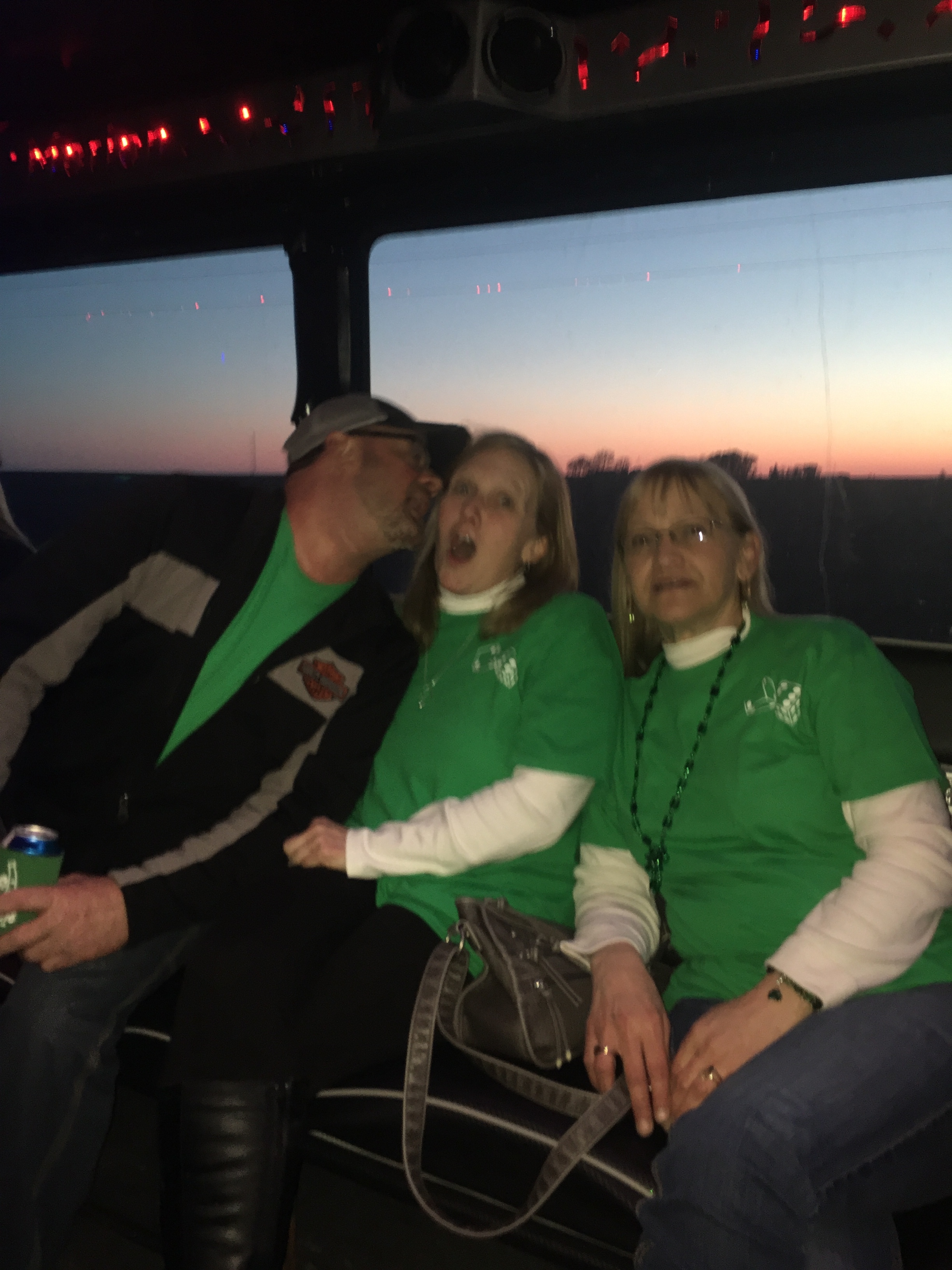 FW: Bus