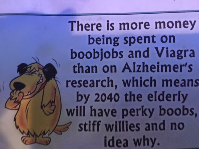FW: