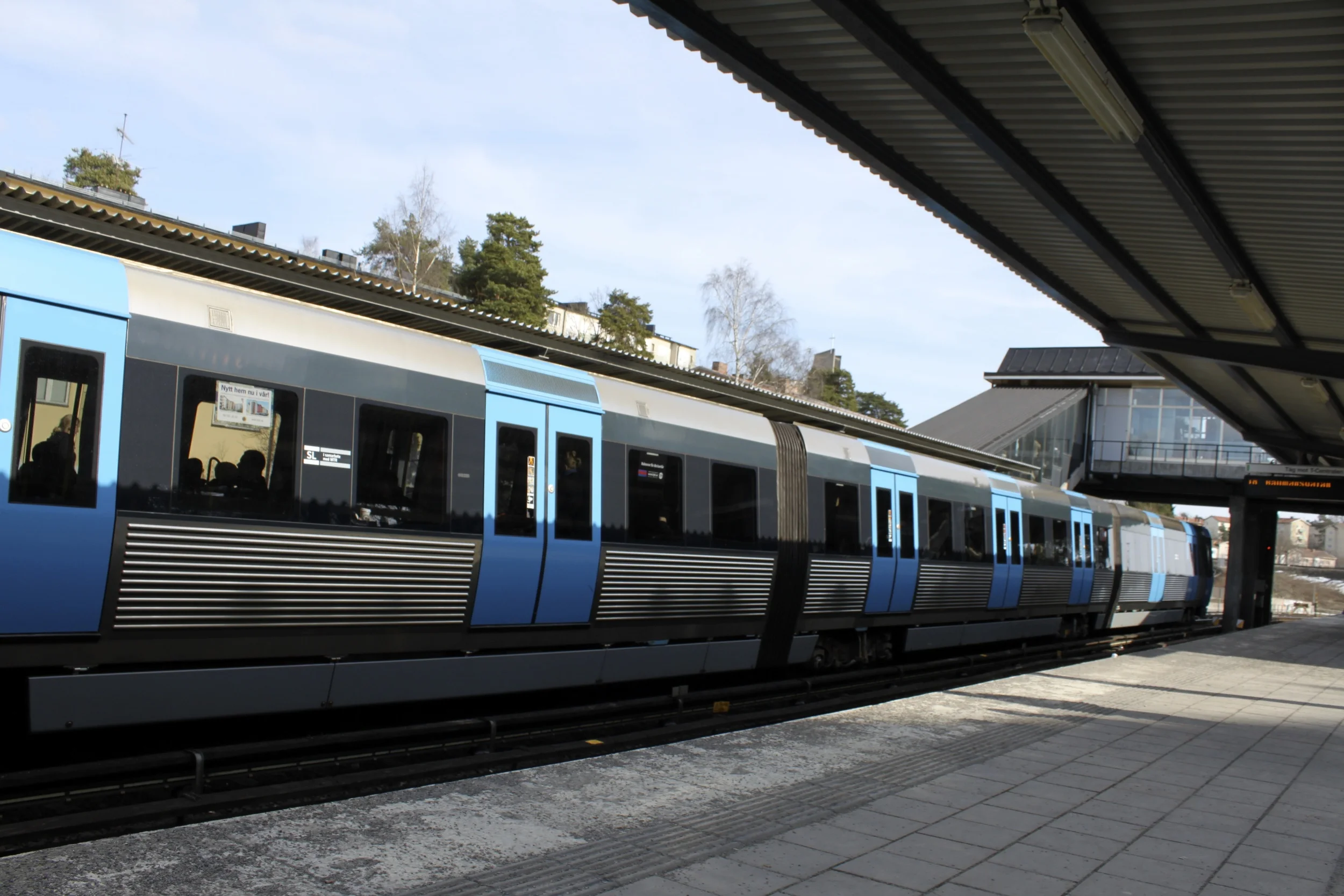 Låter du kollektivtrafiken sätta stopp för talanger till ditt företag?