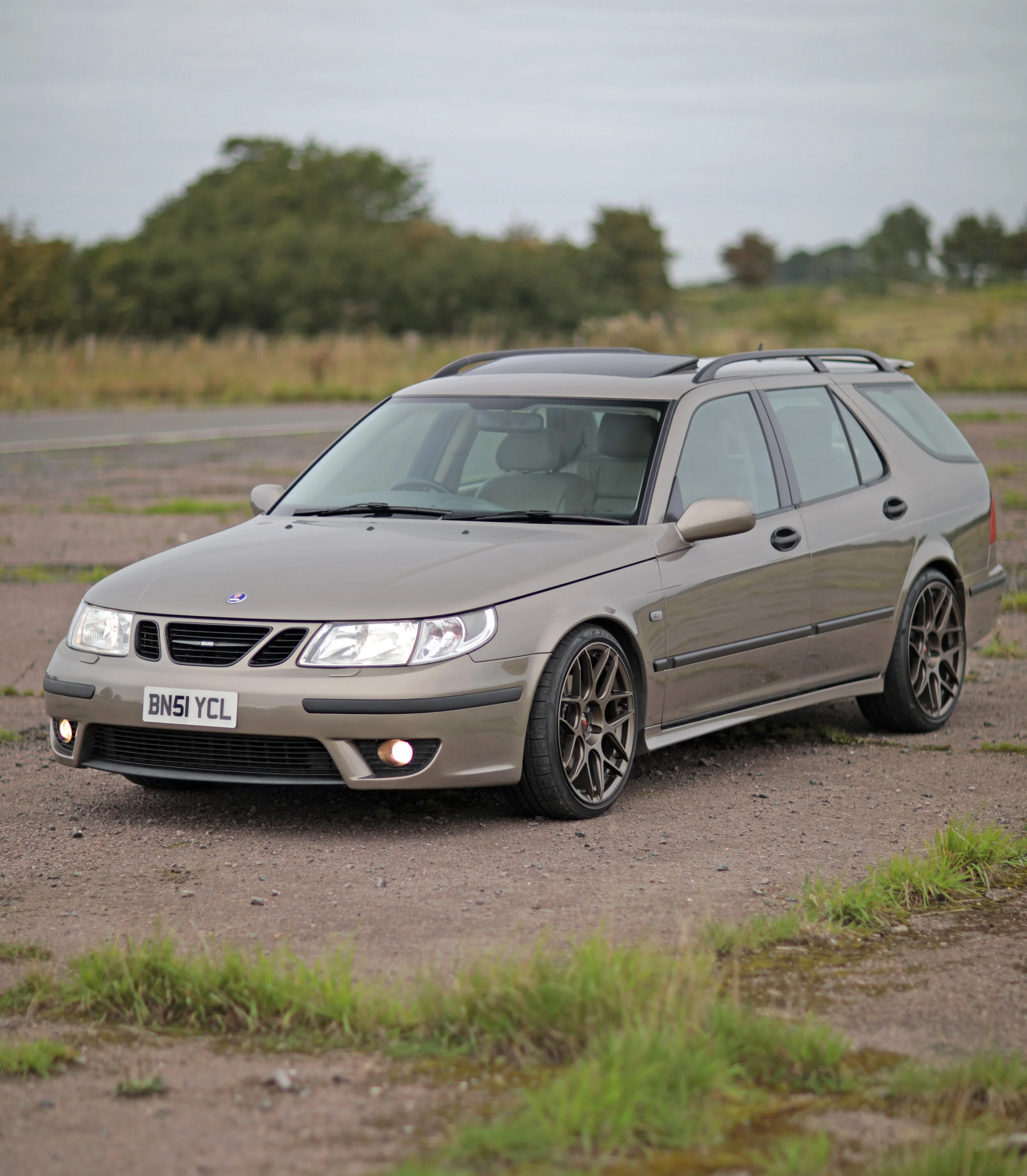 Машина aero 95