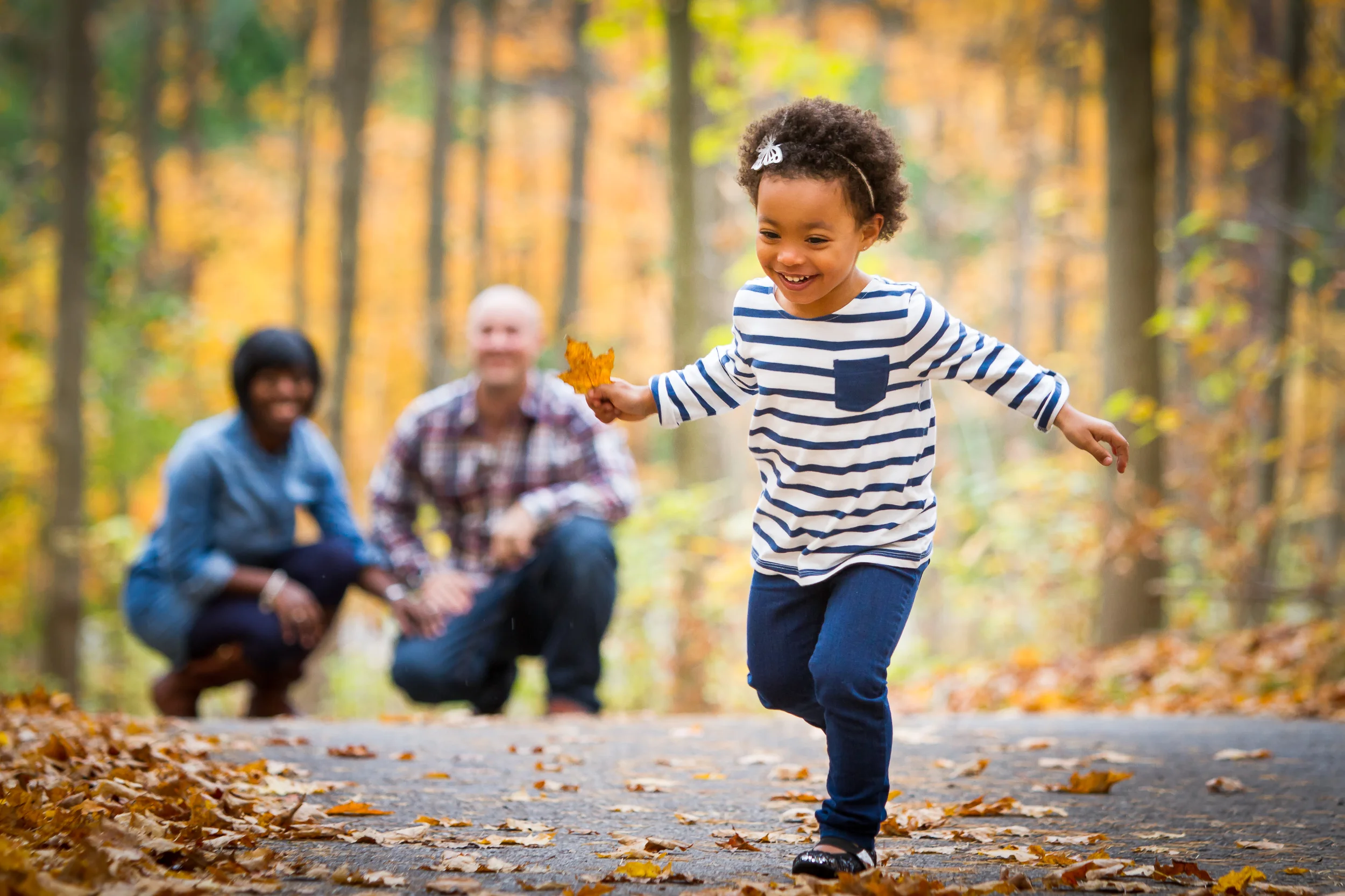 Fall family Portraits | Stourffville, Ontario