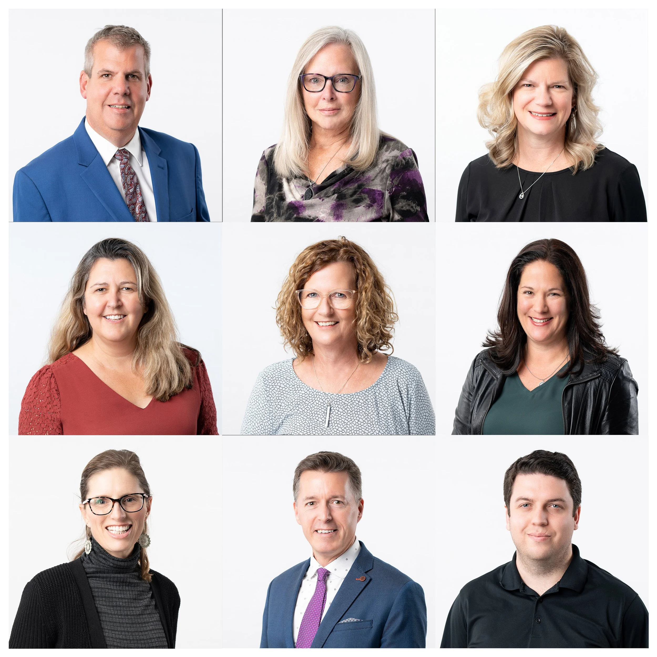 Headshots | Port Perry, Hospital Foundation