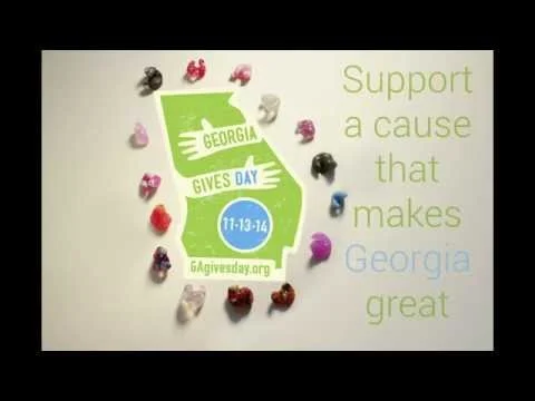 What does your hearing mean to you? [GA Gives Day 2014]